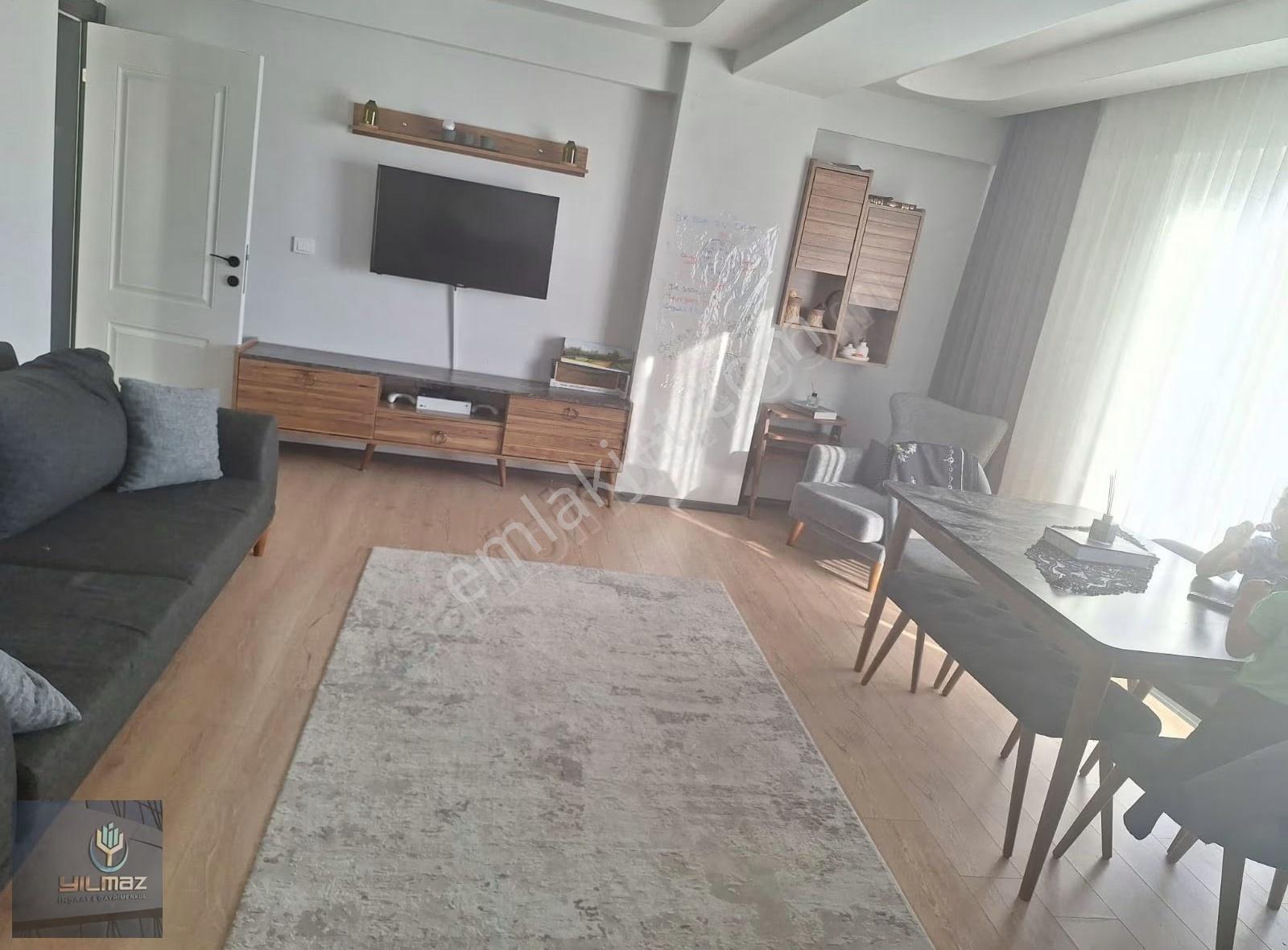 Kapaklı Yıldızkentteki 3+1 Site İçinde Ki Dairemiz Satılıktır - Görsel 8