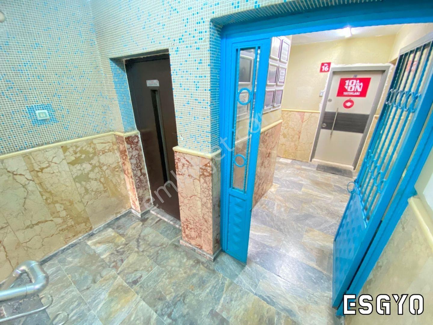 Esgyo'dan Doktorlar Cad Girişi Göksu İş Hanında Kiralık Ofis - Görsel 8