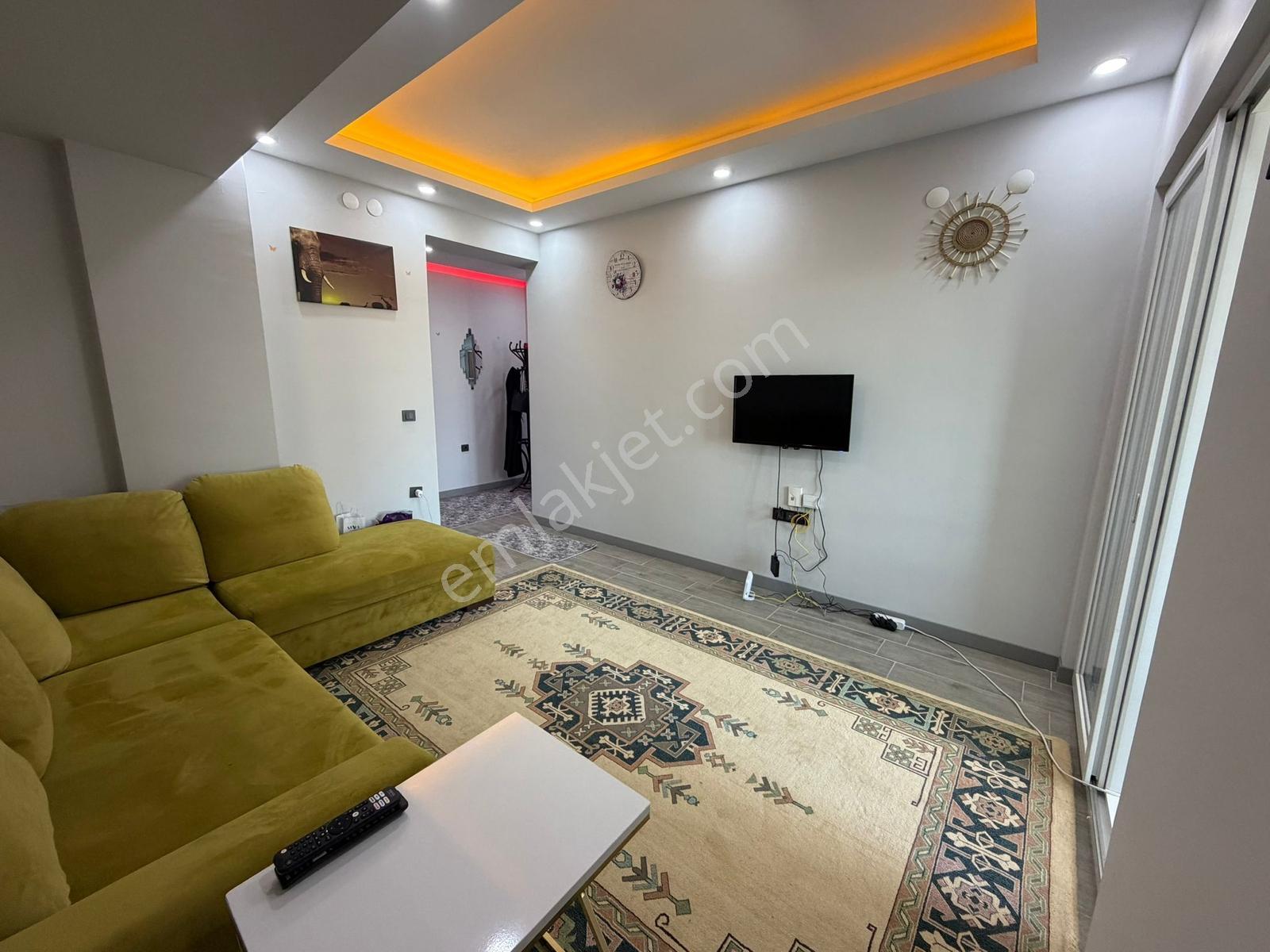 Remax Dem'den Merkezde 2+0 Eşyalı Kiralık Daire - Görsel 10