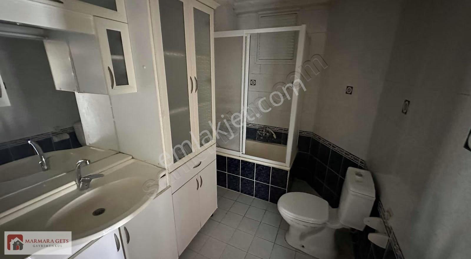 Marmara Gets -mimarsinan Mh. Kiralık 3+1 Asansörlü Daire Ara Kat - Görsel 17