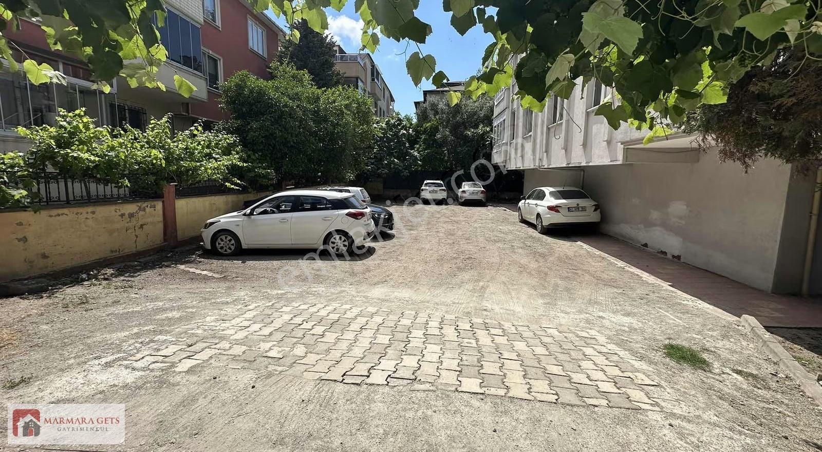 Marmara Gets -mimarsinan Mh. Kiralık 3+1 Asansörlü Daire Ara Kat - Görsel 11