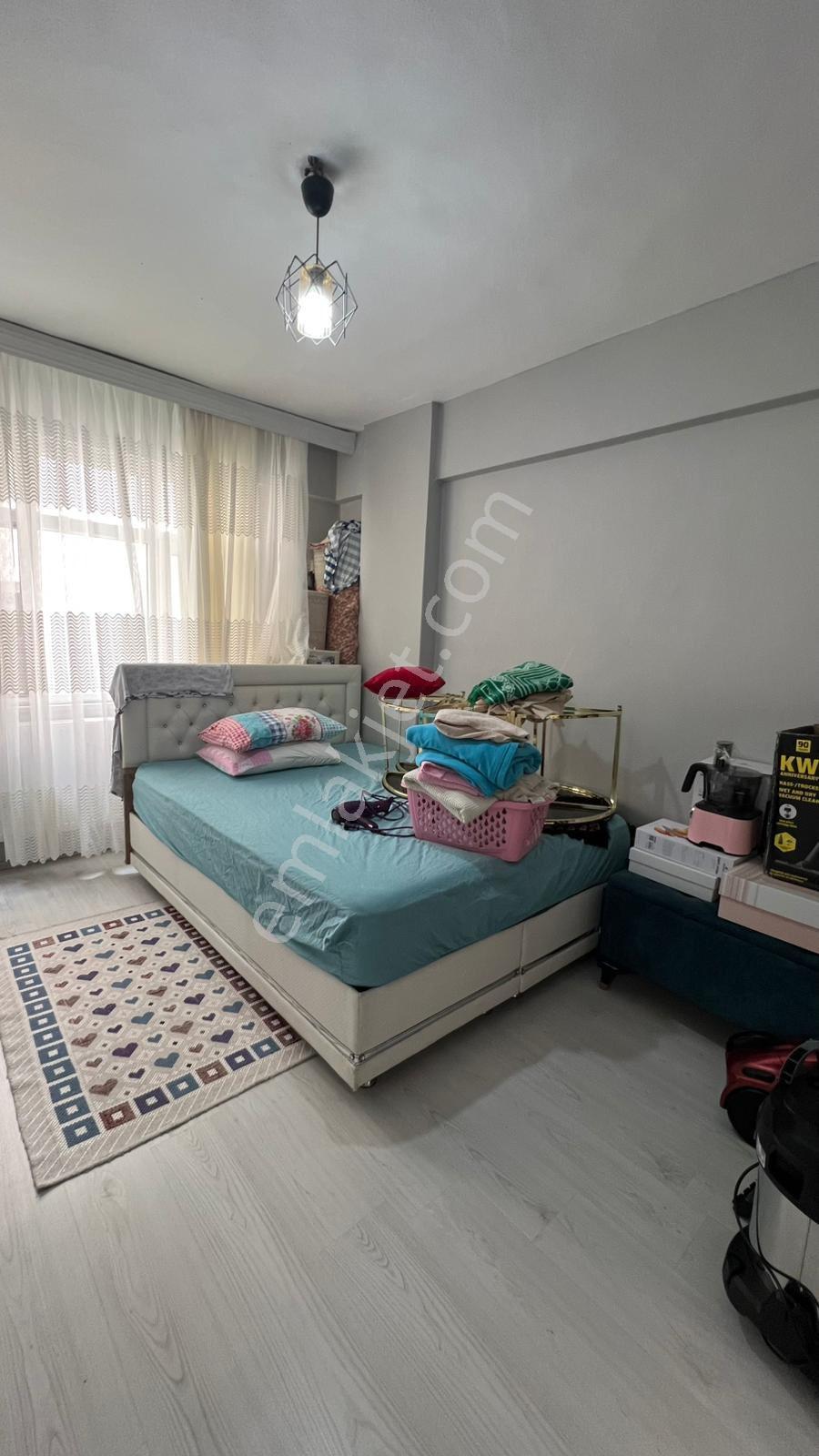 Yeni Doganda İci Temiz Satılık Daire - Görsel 7