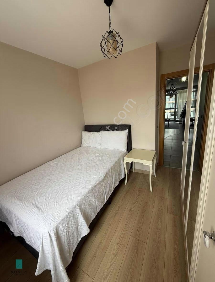 Full Eşyalı Site İçi Kiralık 2+1 - Görsel 27