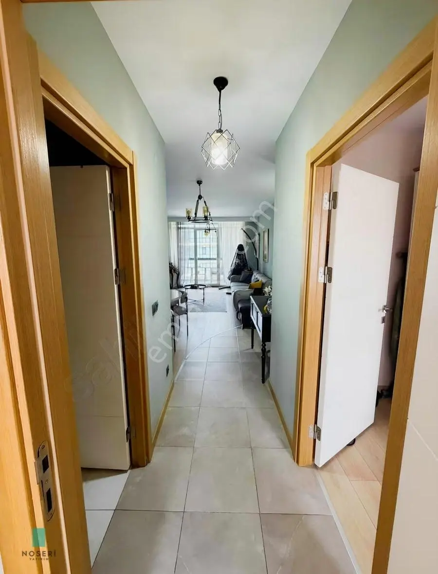 Full Eşyalı Site İçi Kiralık 2+1 - Görsel 4