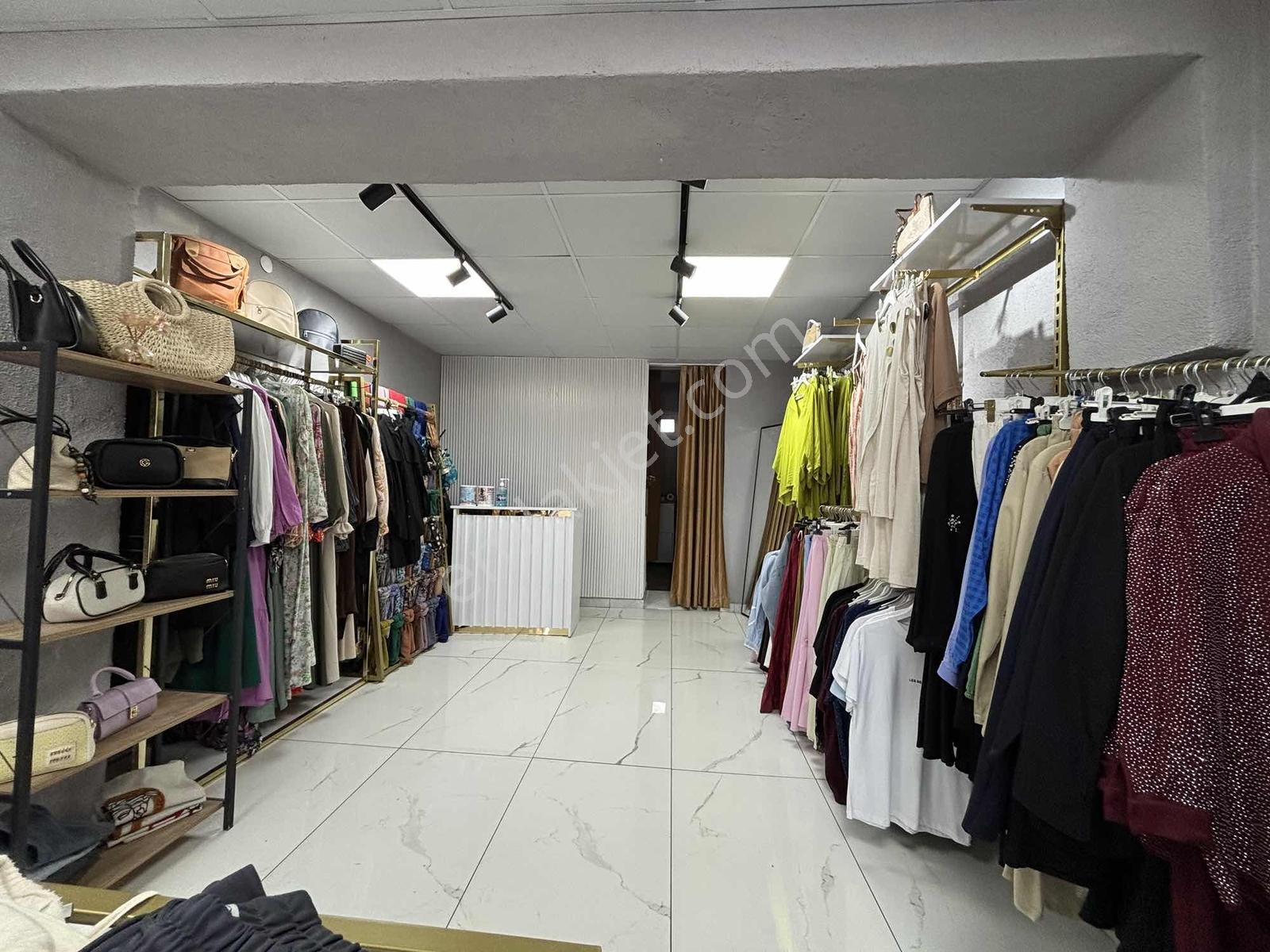 Ayşe Emlak'tan Arifiye Merkezde Cadde Üzeri Devran Kiralık Dükka - Görsel 6