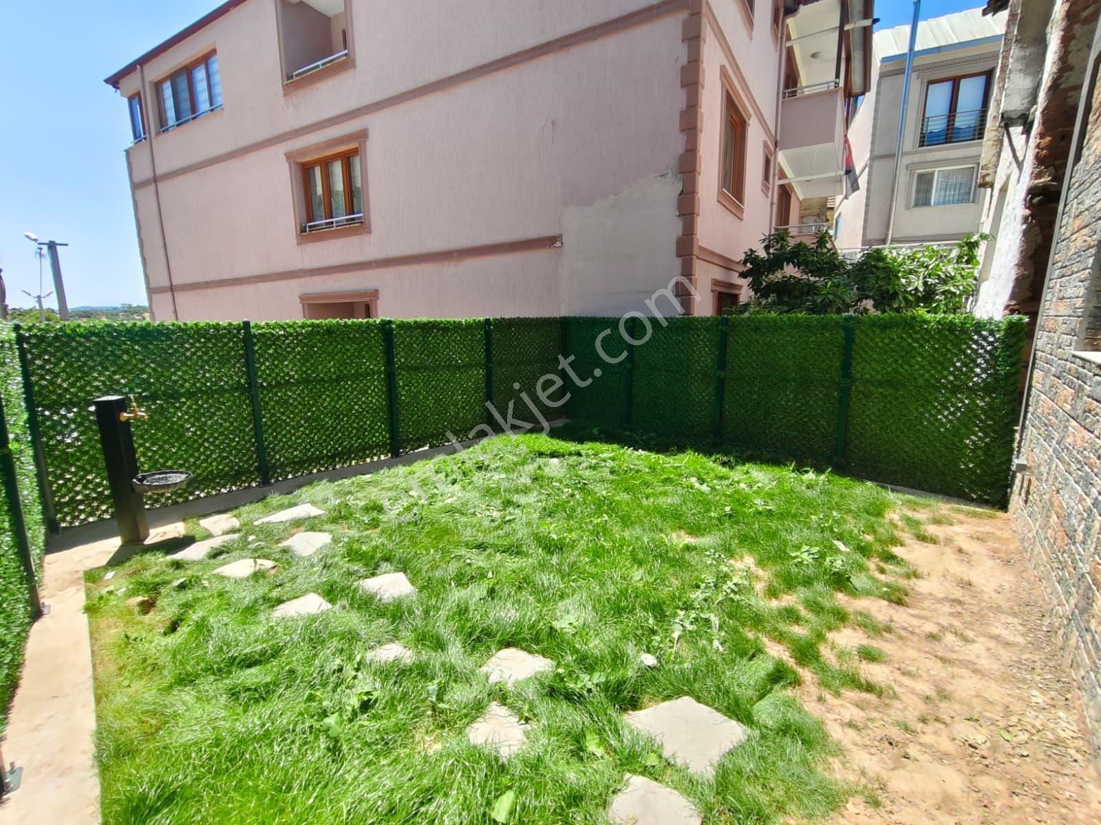Mudanya Işıklı Köyünde Satılık 2 Katlı 4+1 Müstakil Ev - Görsel 11