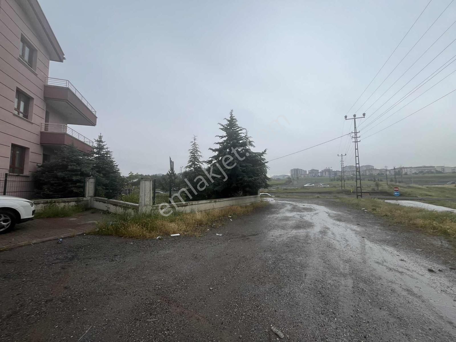 Karapürçek Mahallesinde 110 M2 Yatırımlık Arsa - Görsel 10