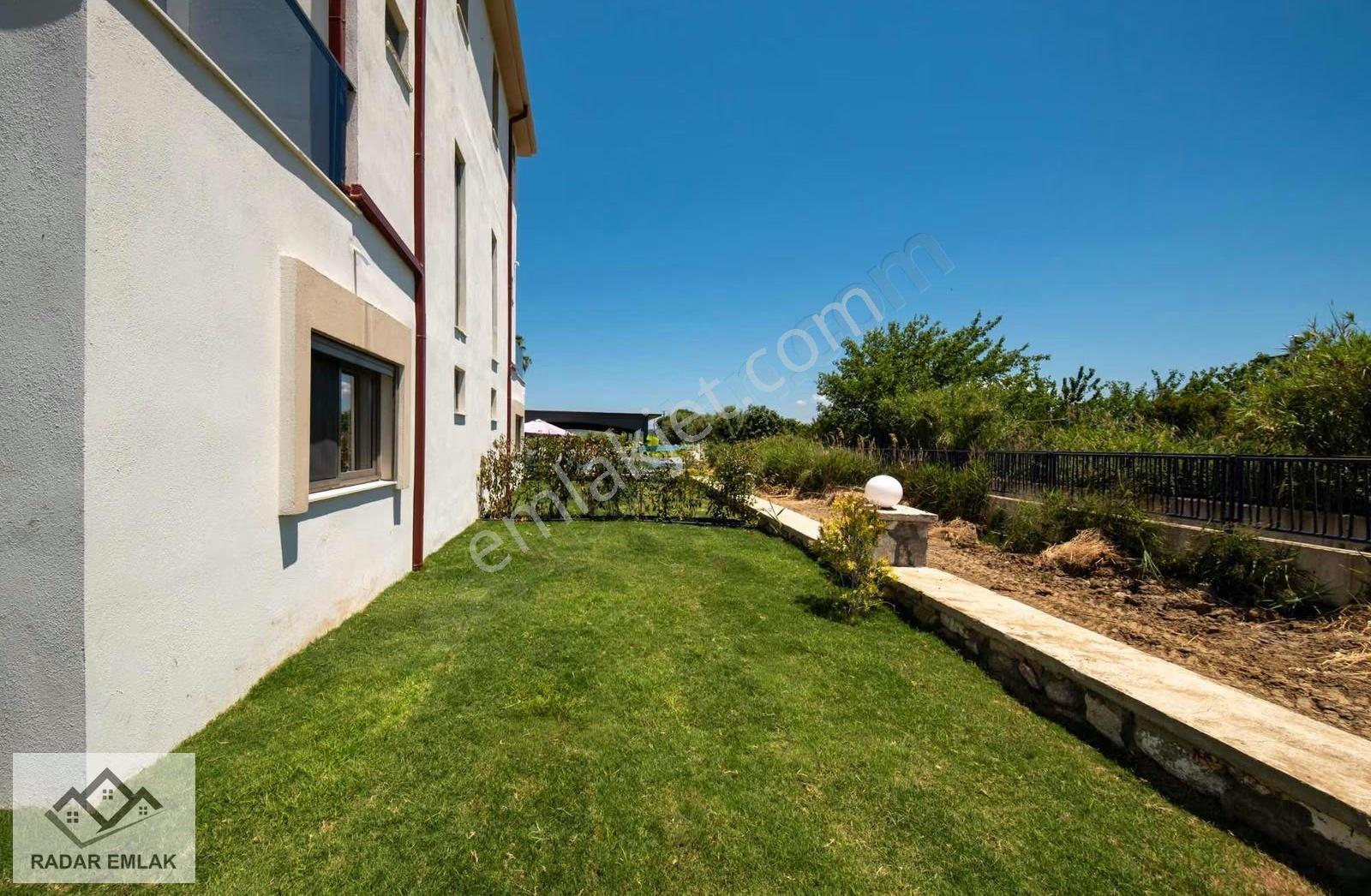 Urla Gülbahçede Denize Yakın Sıfır Satılık Villa - Görsel 22