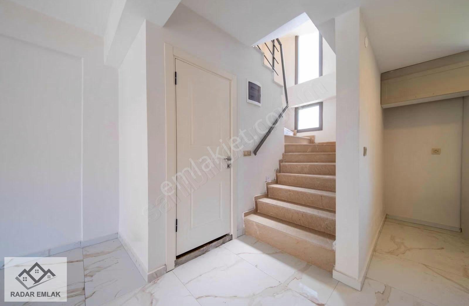 Urla Gülbahçede Denize Yakın Sıfır Satılık Villa - Görsel 34