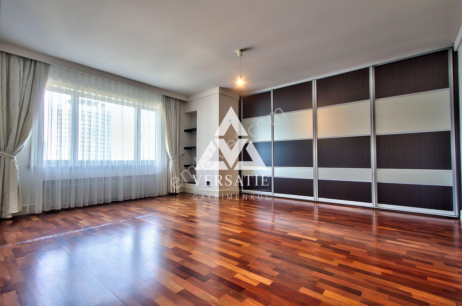 Metrocity'de 302 M2 Geniş 4+1 Kiralık Daire - Görsel 18