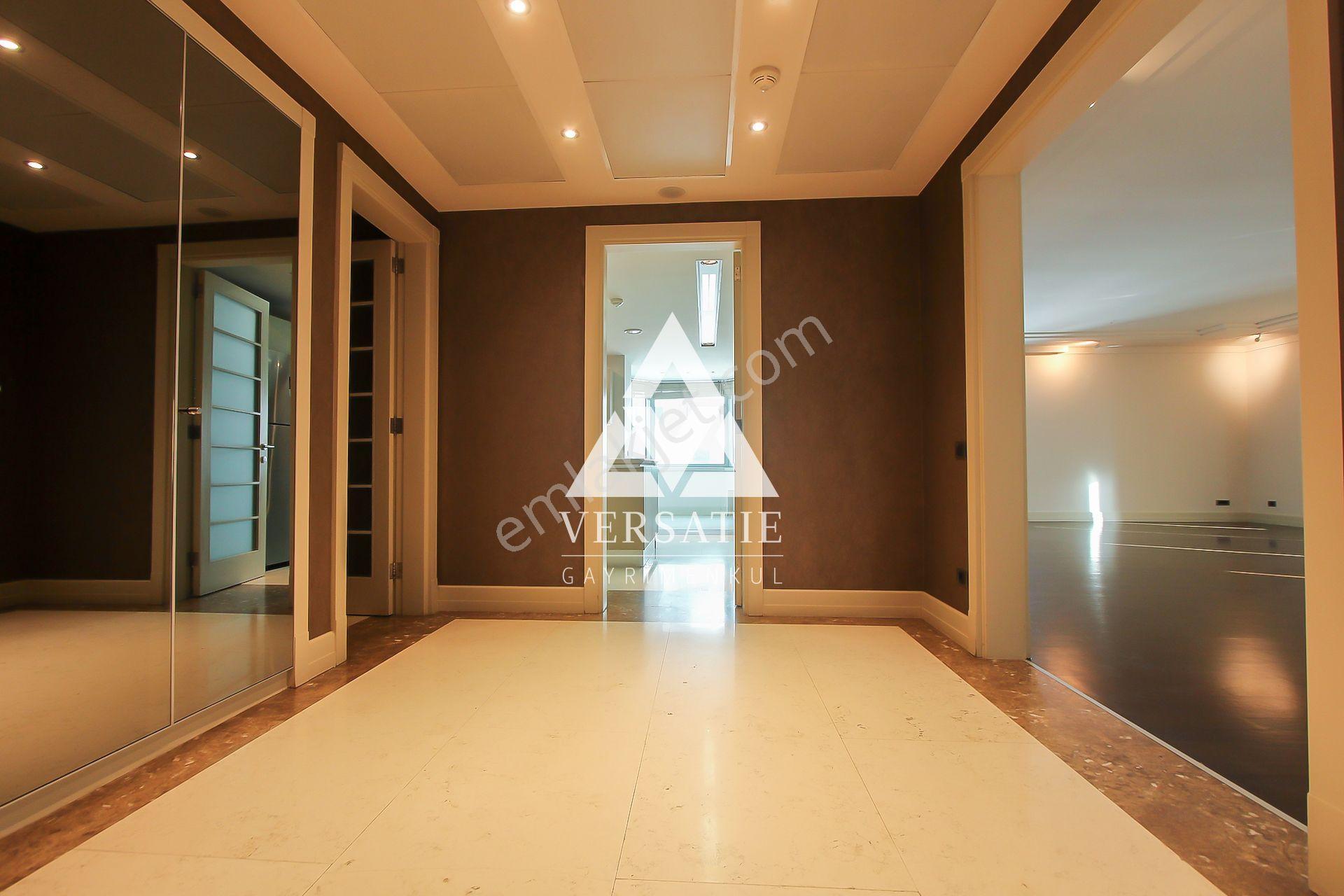 Metrocity'de 302 M2 Geniş 4+1 Kiralık Daire - Görsel 22