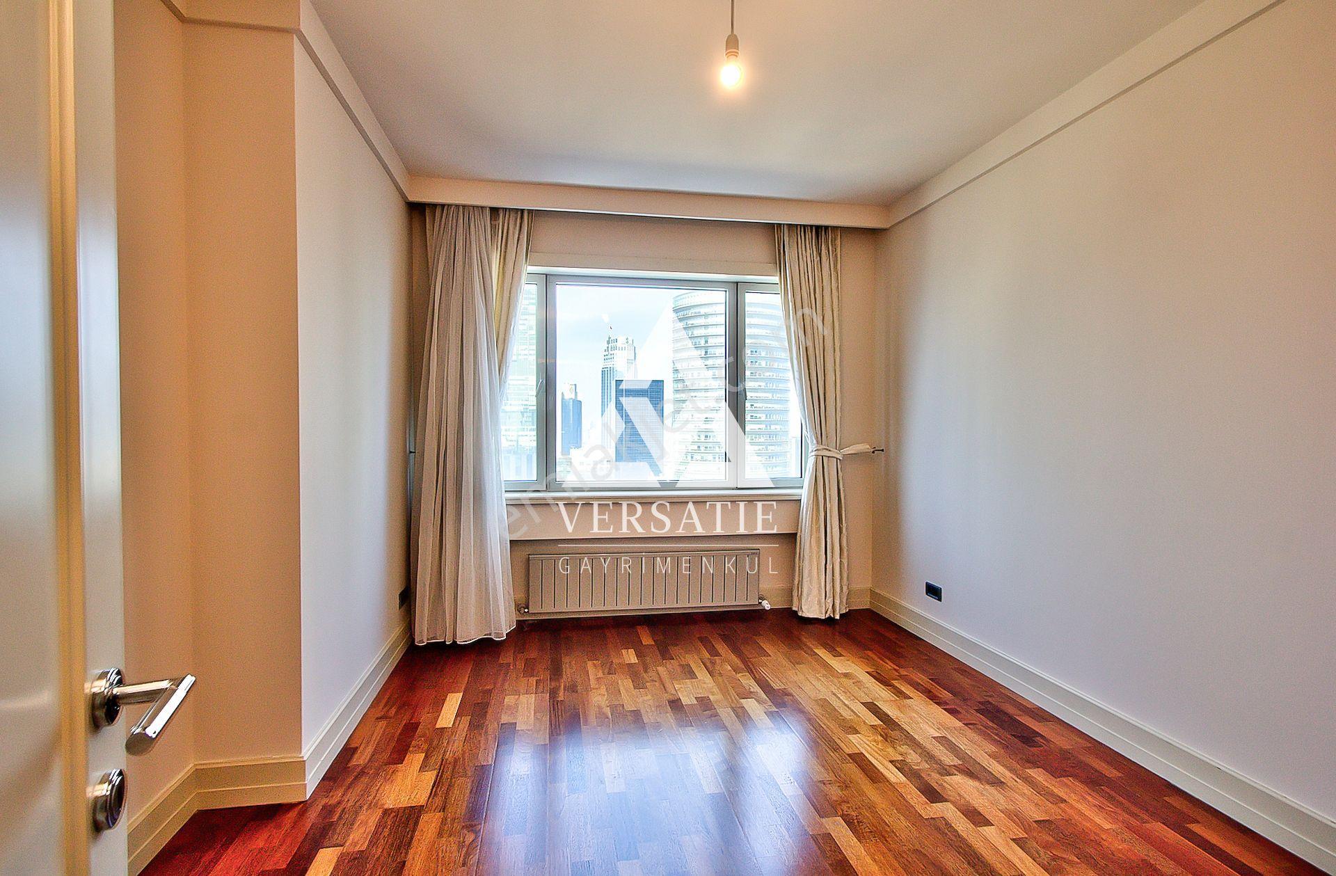 Metrocity'de 302 M2 Geniş 4+1 Kiralık Daire - Görsel 9