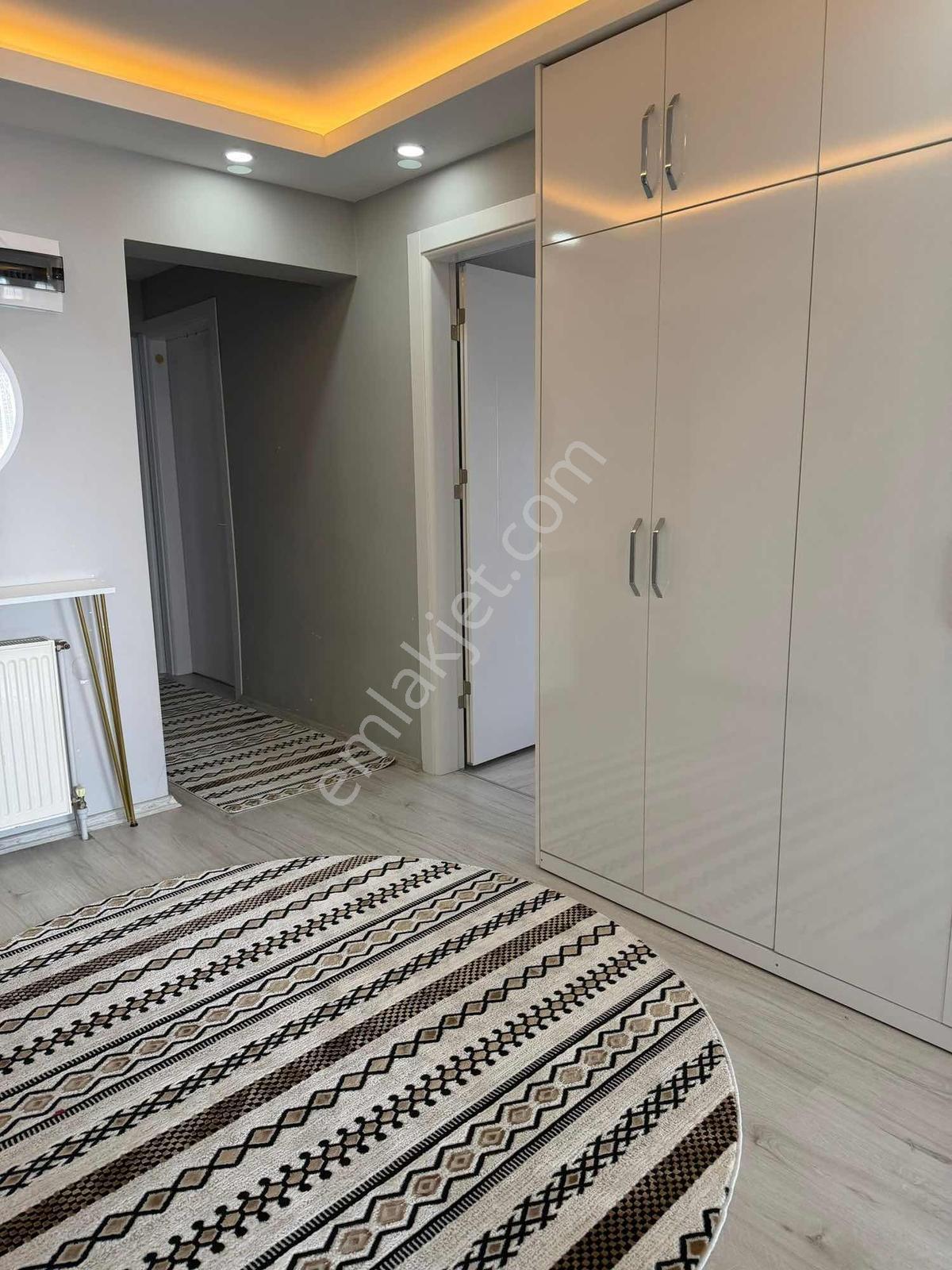 Çiğlide Satılık Daire 3+1 Esentepede Full Deniz Manzaralı - Görsel 9