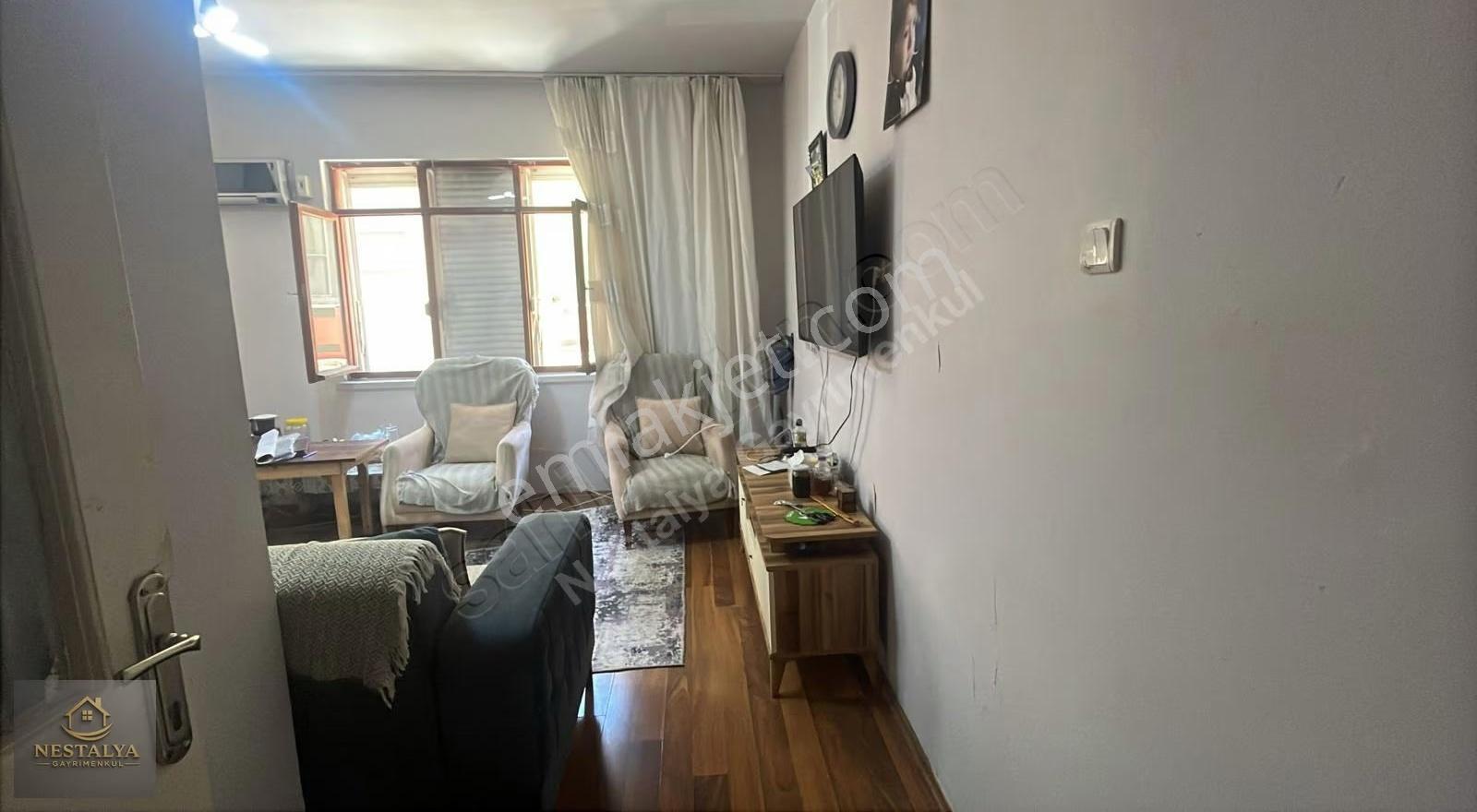 Muratpaşa Mah Markantalya 2dk Mesafede 3+1 120m2 Satılık Daire - Görsel 4