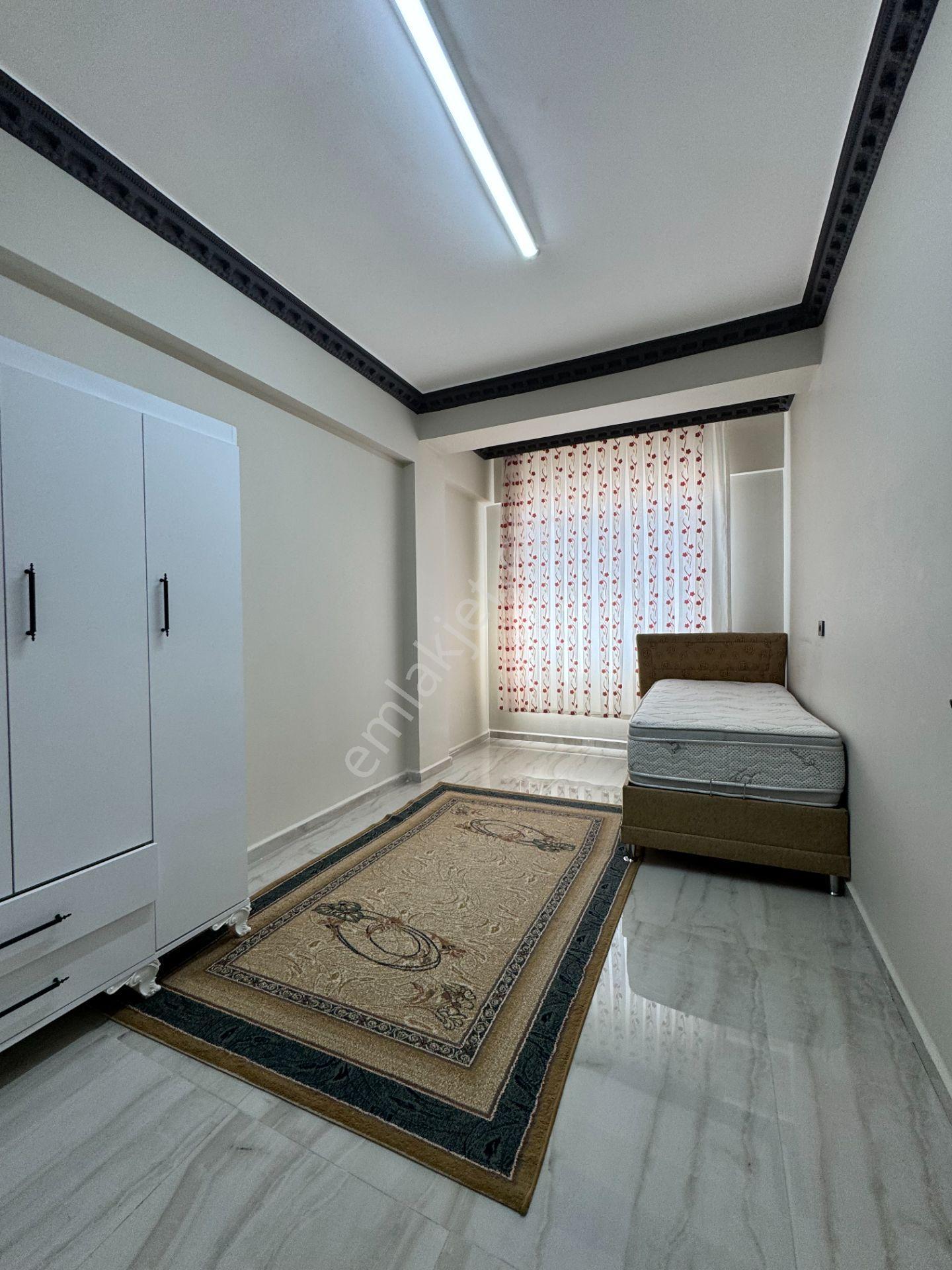 Babil Emlaktan Kiralık 1+1 Sıfır Eşyalı Sıfır Stüdyo Daire - Görsel 10