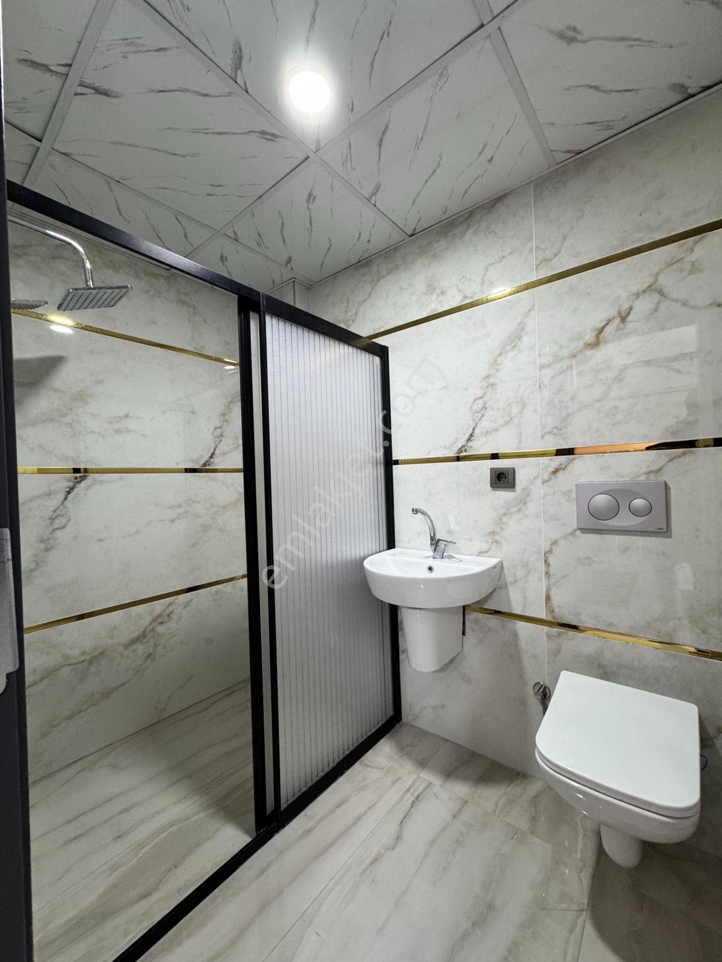 Babil Emlaktan Kiralık 1+1 Sıfır Eşyalı Sıfır Stüdyo Daire - Görsel 9