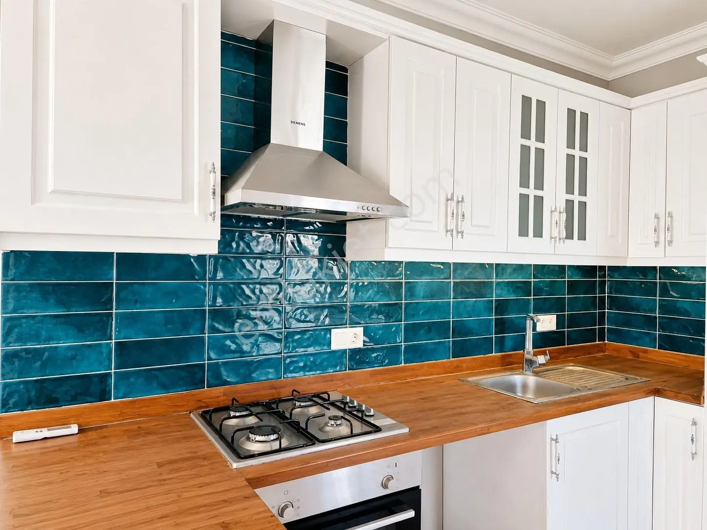 Umas Solutıon'dan Havuzlu Site İçinde - Modern Konsept 3+1 Villa - Görsel 4