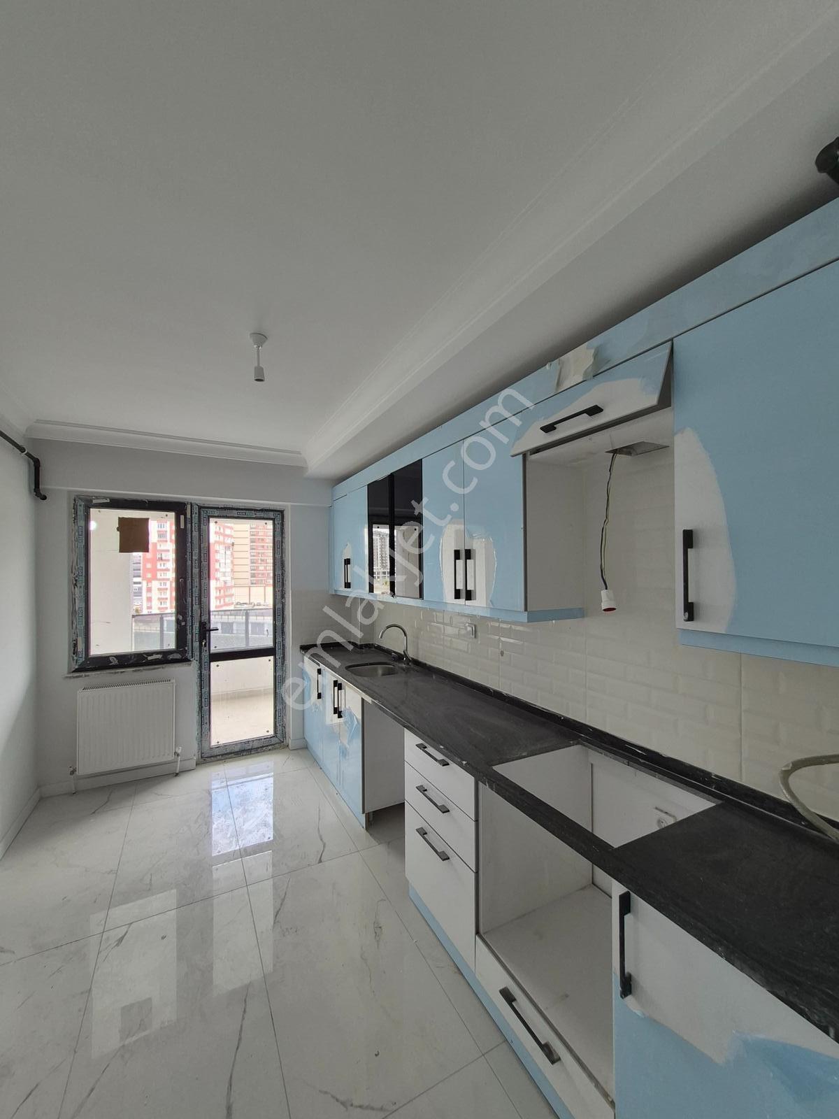 Dr Emlak Ve Danışmanlık'tan Özgürkent Sitesi Satılık Daire - Görsel 16