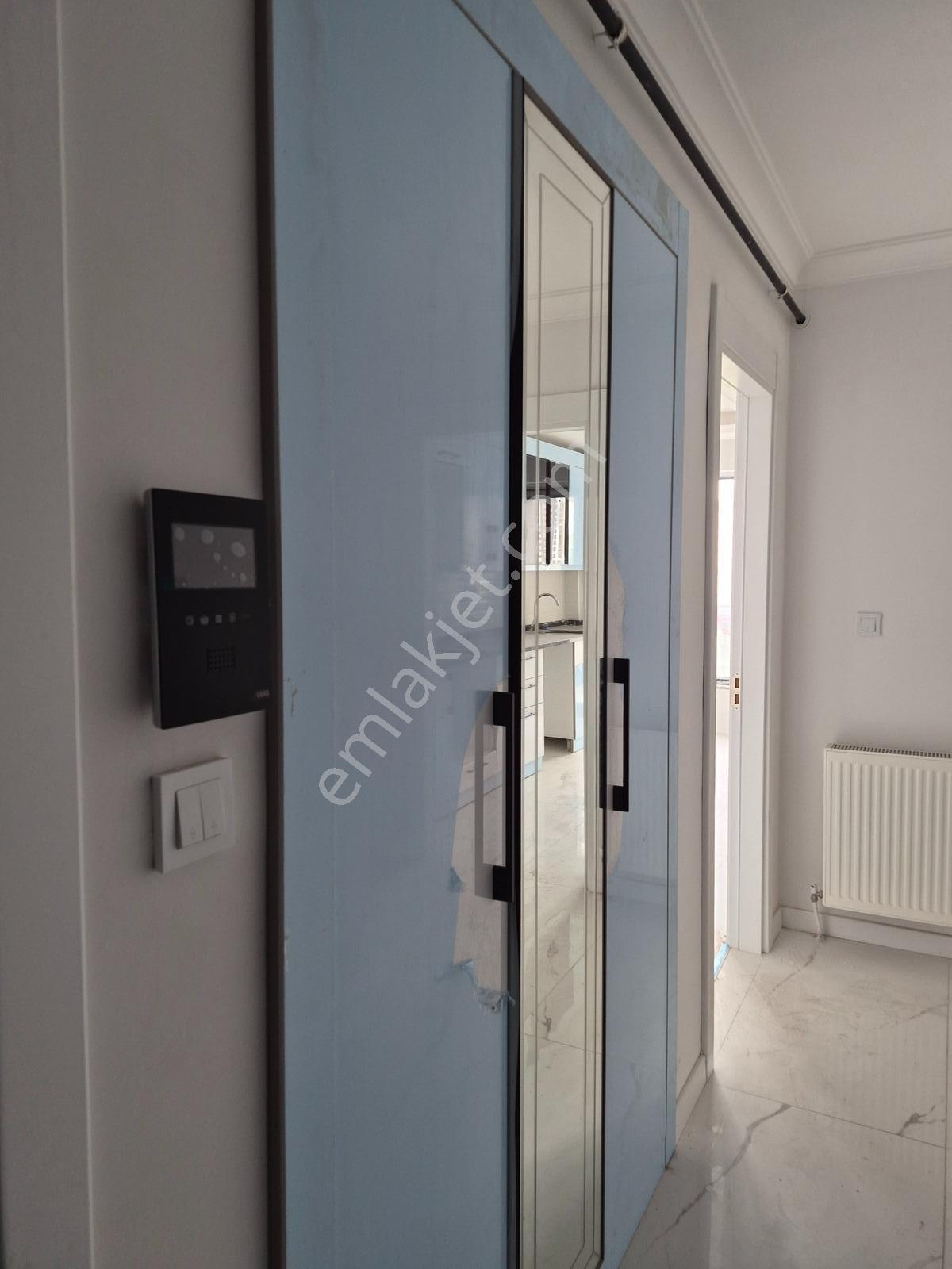 Dr Emlak Ve Danışmanlık'tan Özgürkent Sitesi Satılık Daire - Görsel 29