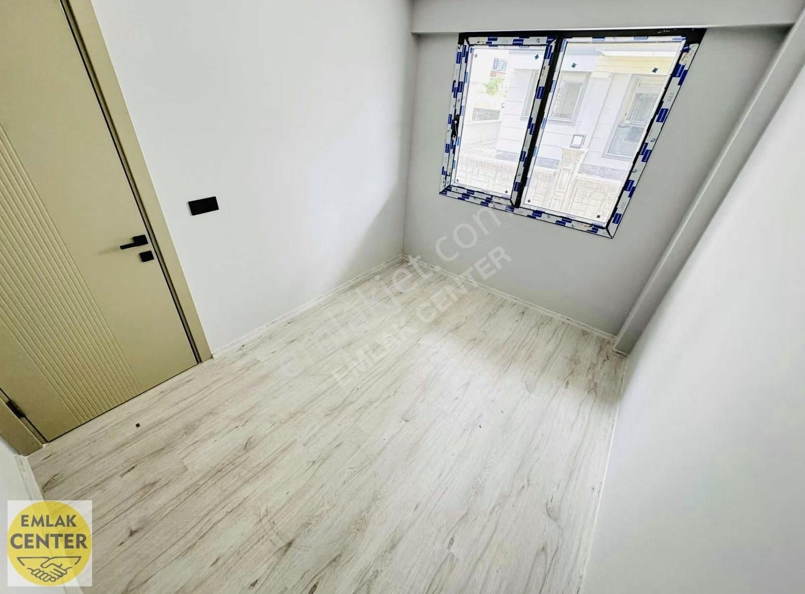 Emlak Center'dan Muradiye Mah Satılık 1+1 Sıfır Daire - Görsel 5
