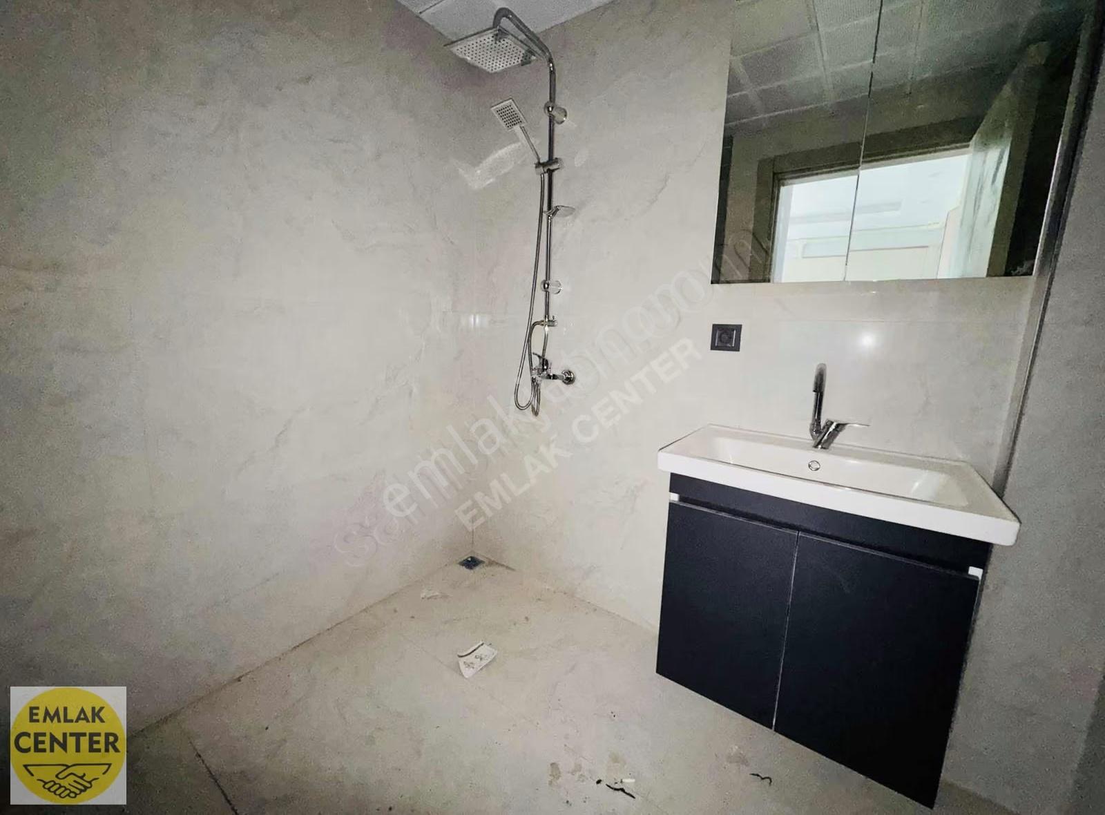 Emlak Center'dan Muradiye Mah Satılık 1+1 Sıfır Daire - Görsel 10