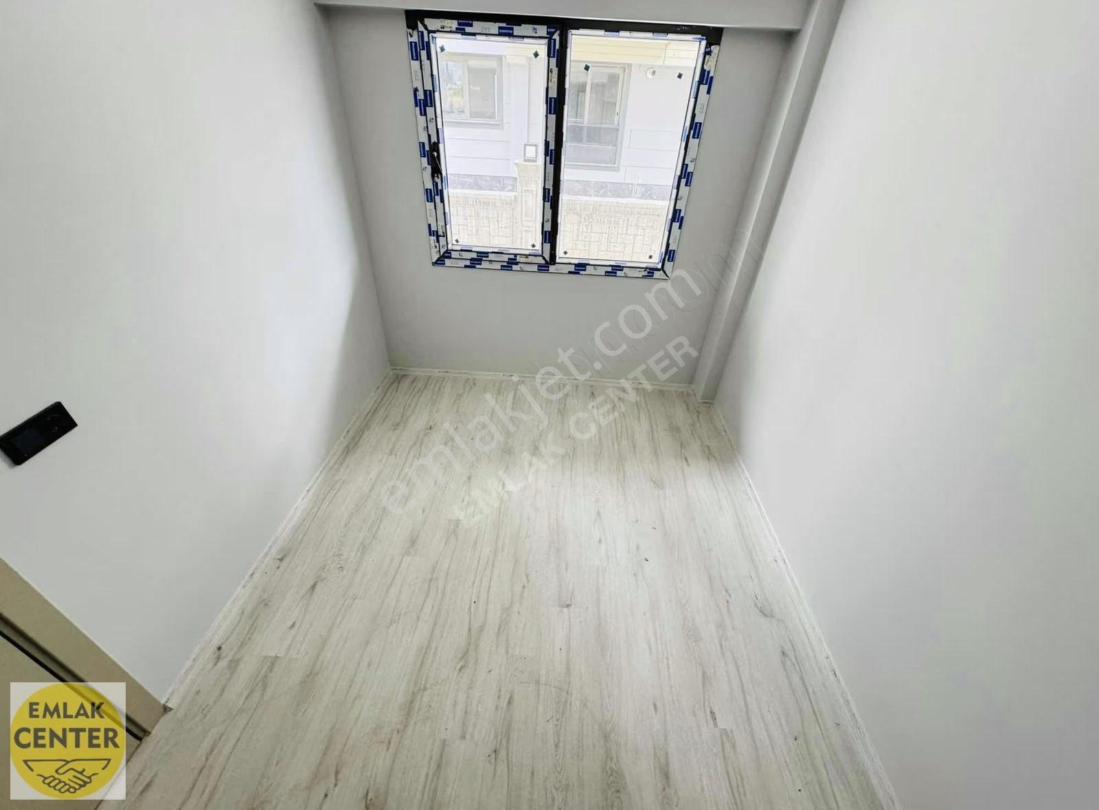 Emlak Center'dan Muradiye Mah Satılık 1+1 Sıfır Daire - Görsel 11