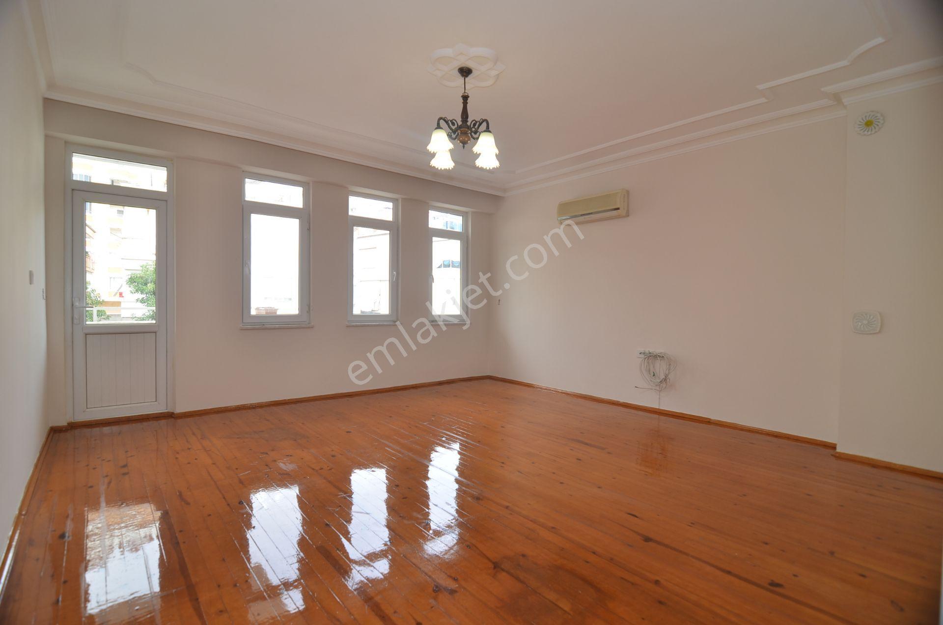 Alanya Saray Mahallesinde 3+1 Kiralık Daire - Görsel 11