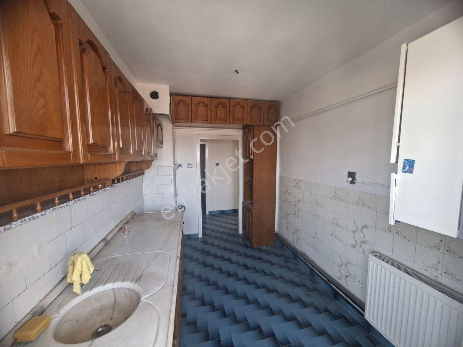 Altın Anahtardan 3+1 120m2 Katta Manzaralı Kiralık Daire - Görsel 22