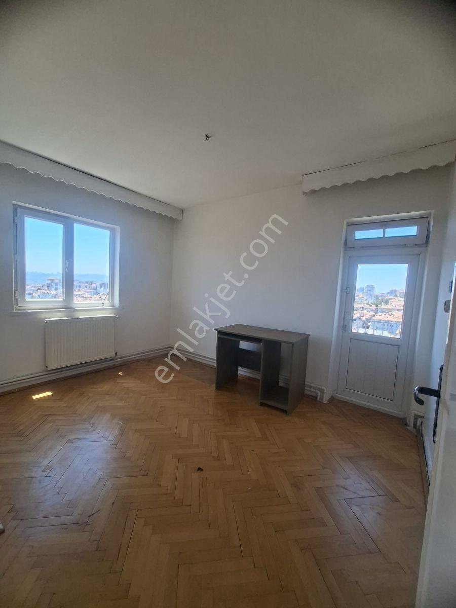 Altın Anahtardan 3+1 120m2 Katta Manzaralı Kiralık Daire - Görsel 11