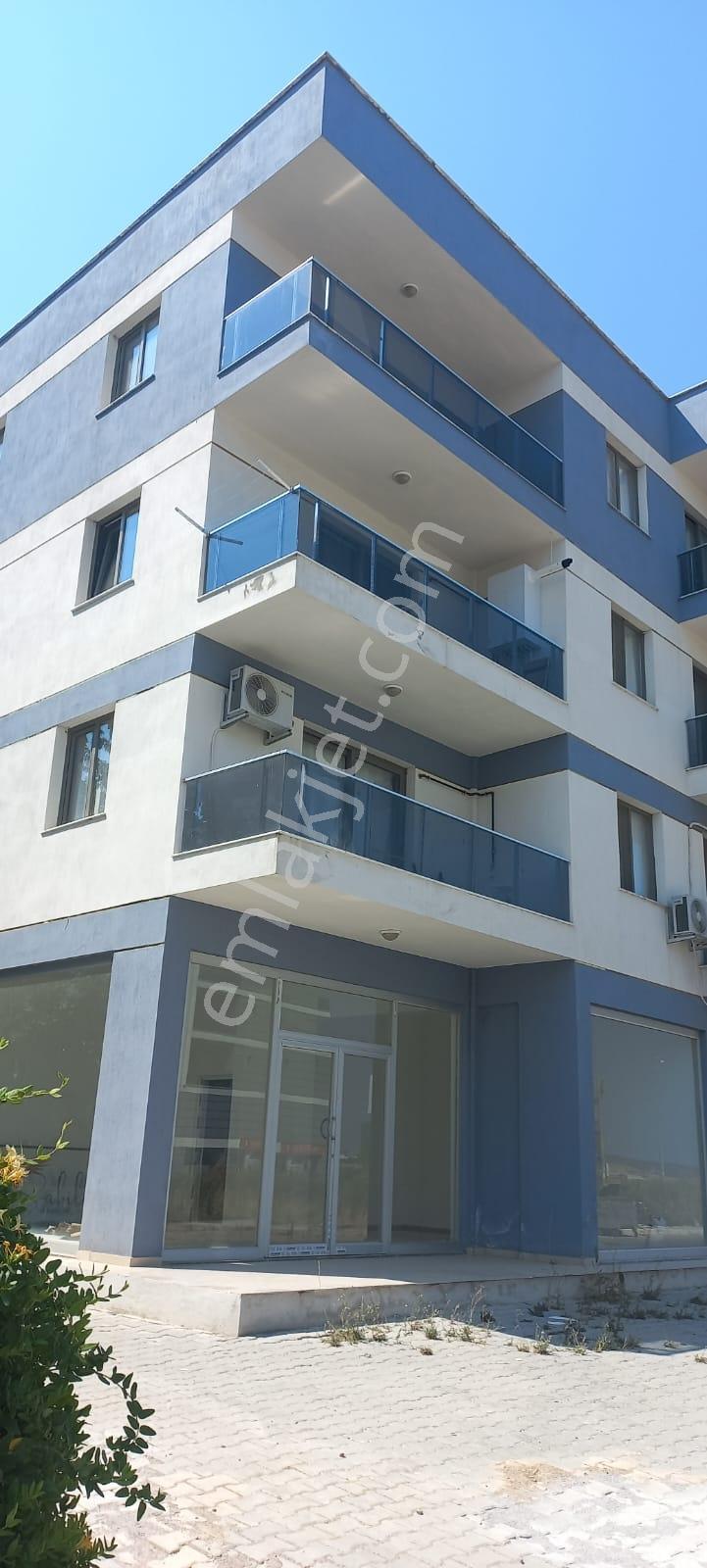 Okkalı Emlak Tan Menemen Seyrek'te Eşyalı Kiralık 1+1 Daire - Görsel 4