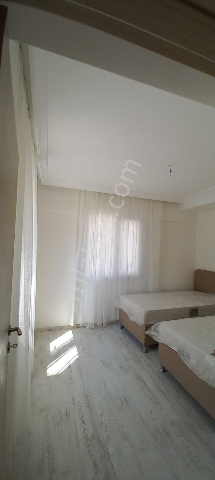 Okkalı Emlak Tan Menemen Seyrek'te Eşyalı Kiralık 1+1 Daire - Görsel 5