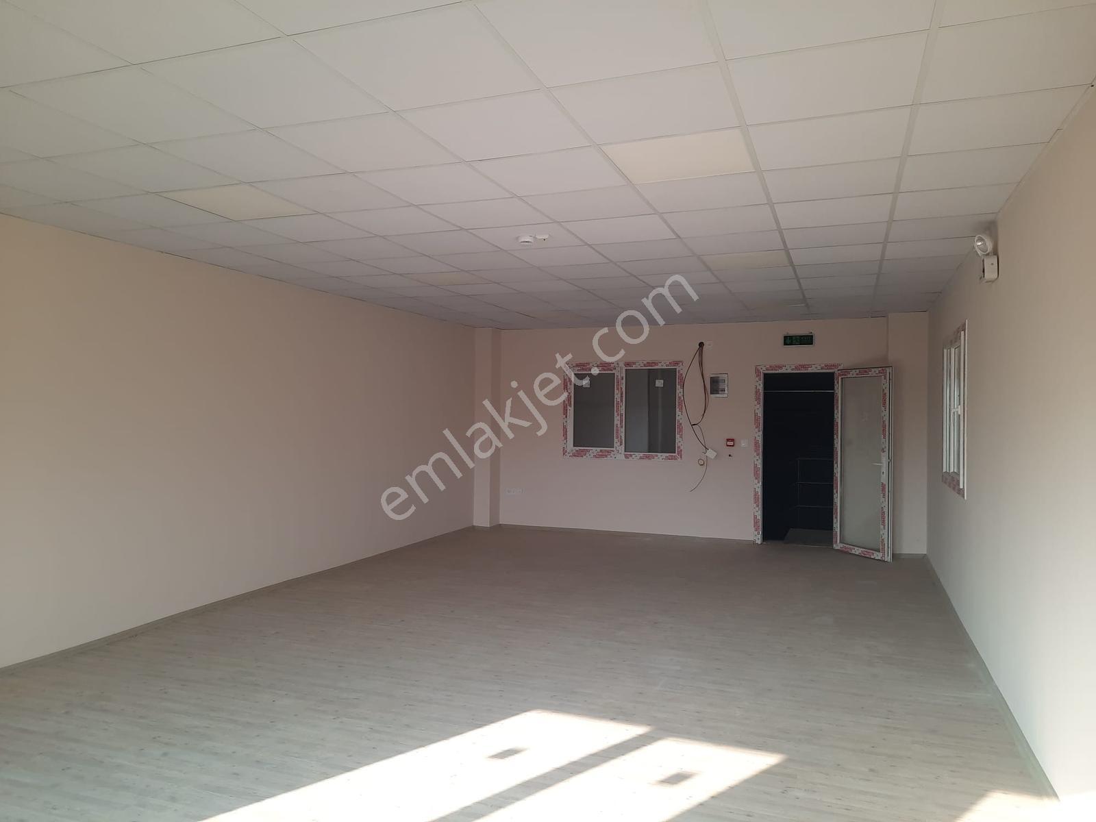Güneş Gayrimenkul'den Tire Organize Karşısında Üretim & Depolama - Görsel 18