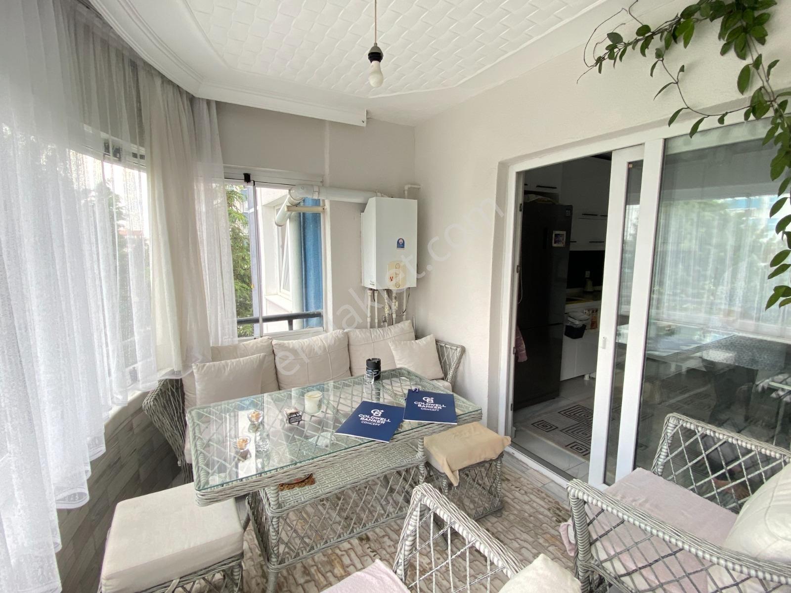 Ata Mah. Rüyakent Sitesinde Masrafsız 3+1 Güney-batı Cephe Daire - Görsel 12