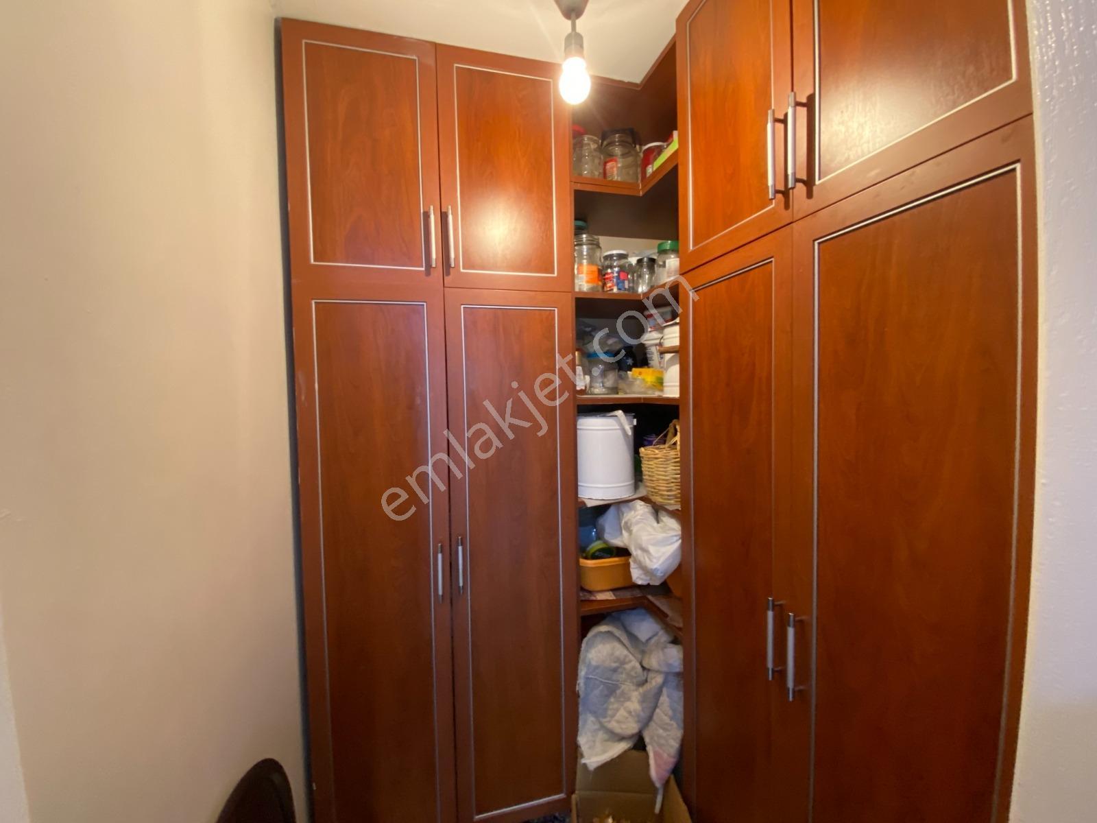 Ata Mah. Rüyakent Sitesinde Masrafsız 3+1 Güney-batı Cephe Daire - Görsel 28