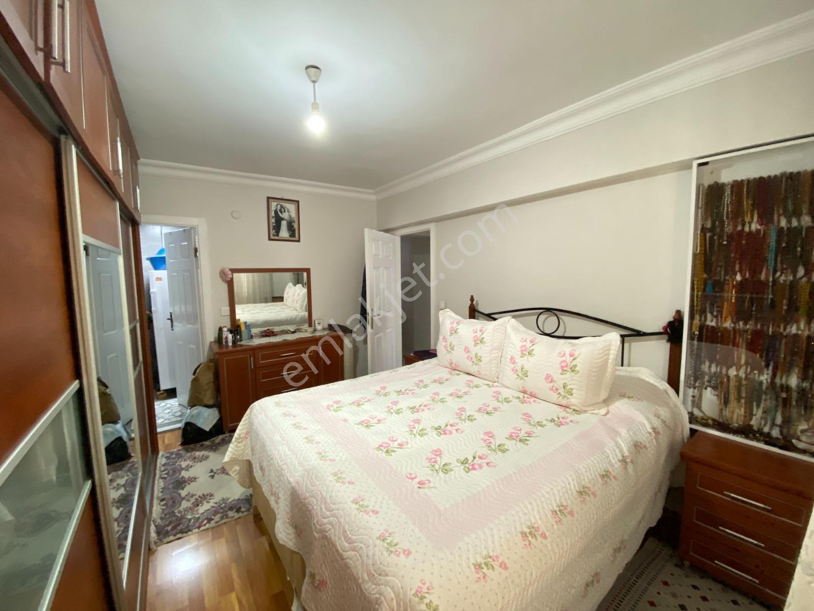 Ata Mah. Rüyakent Sitesinde Masrafsız 3+1 Güney-batı Cephe Daire - Görsel 18