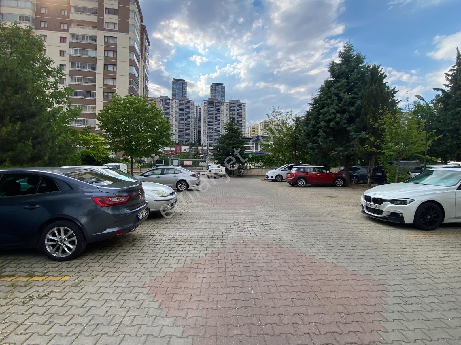 Ata Mah. Rüyakent Sitesinde Masrafsız 3+1 Güney-batı Cephe Daire - Görsel 16