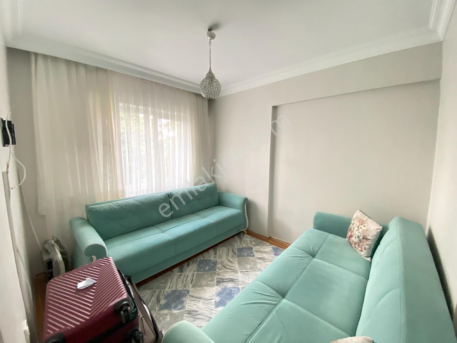 Ata Mah. Rüyakent Sitesinde Masrafsız 3+1 Güney-batı Cephe Daire - Görsel 14