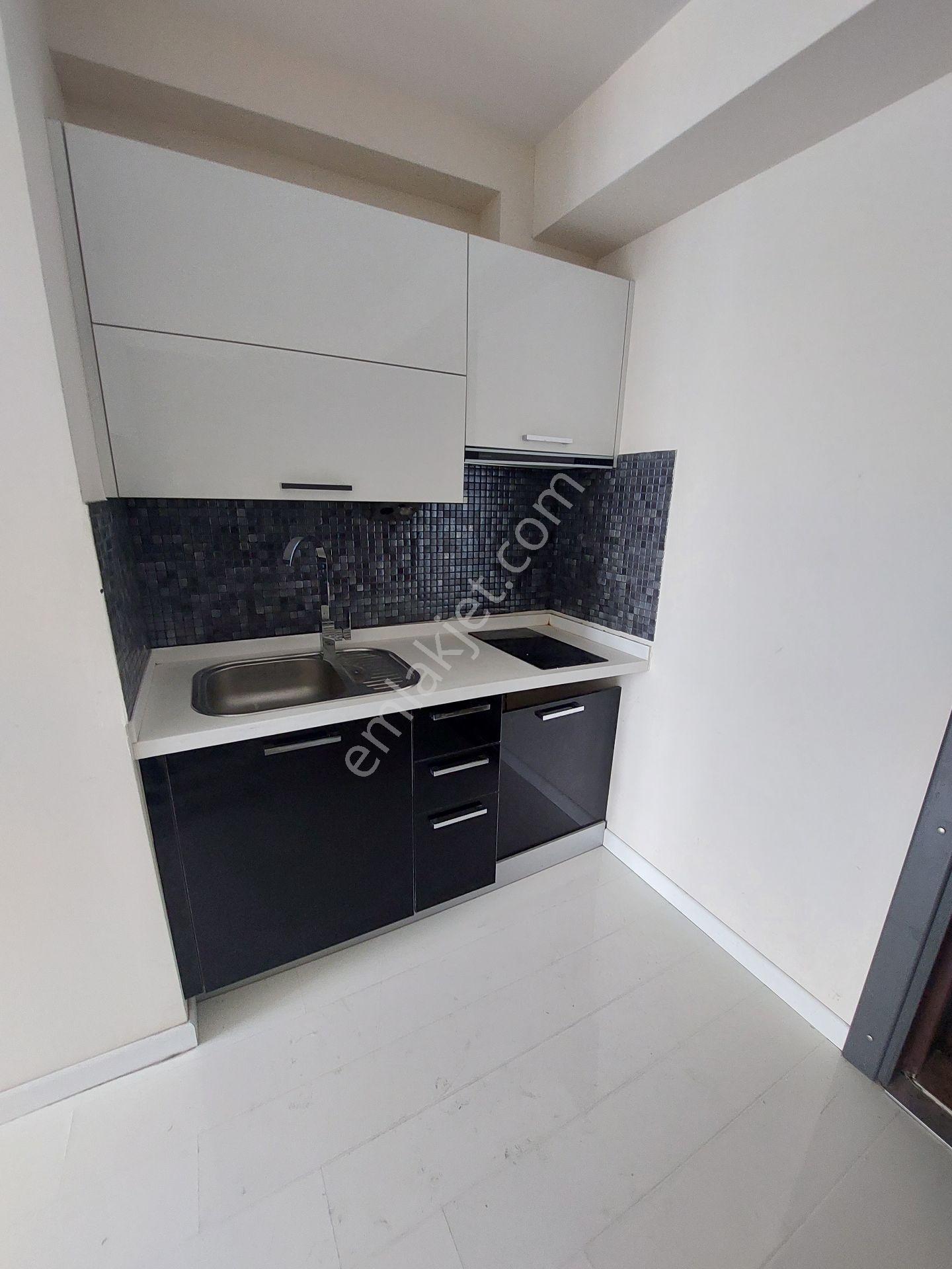 Halkalı Belediye Karşısı Cadde24 Rezidans Kiralık 1+0 Ofis - Görsel 32