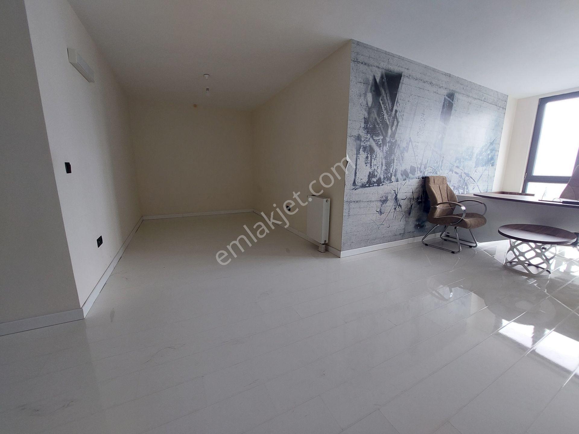 Halkalı Belediye Karşısı Cadde24 Rezidans Kiralık 1+0 Ofis - Görsel 29