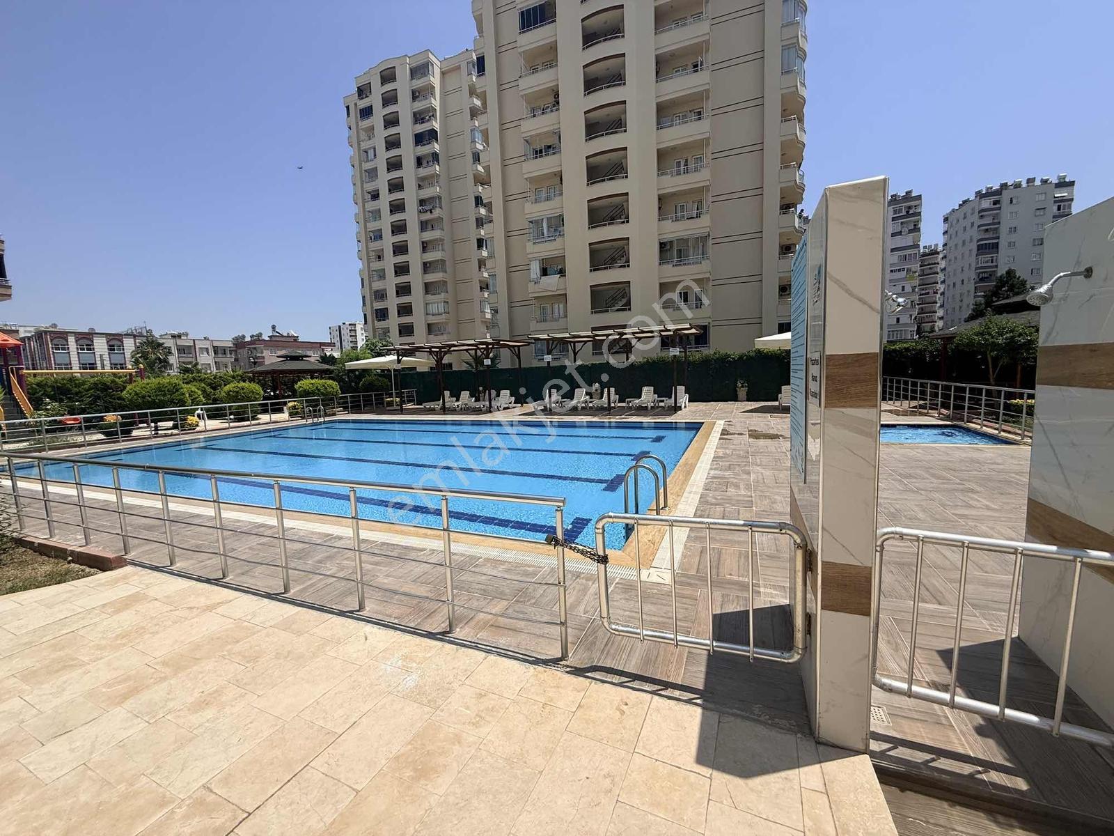 Yenişehir Bahçelievlerde Site İçerisinde Satılık 3+1 Daire - Görsel 2