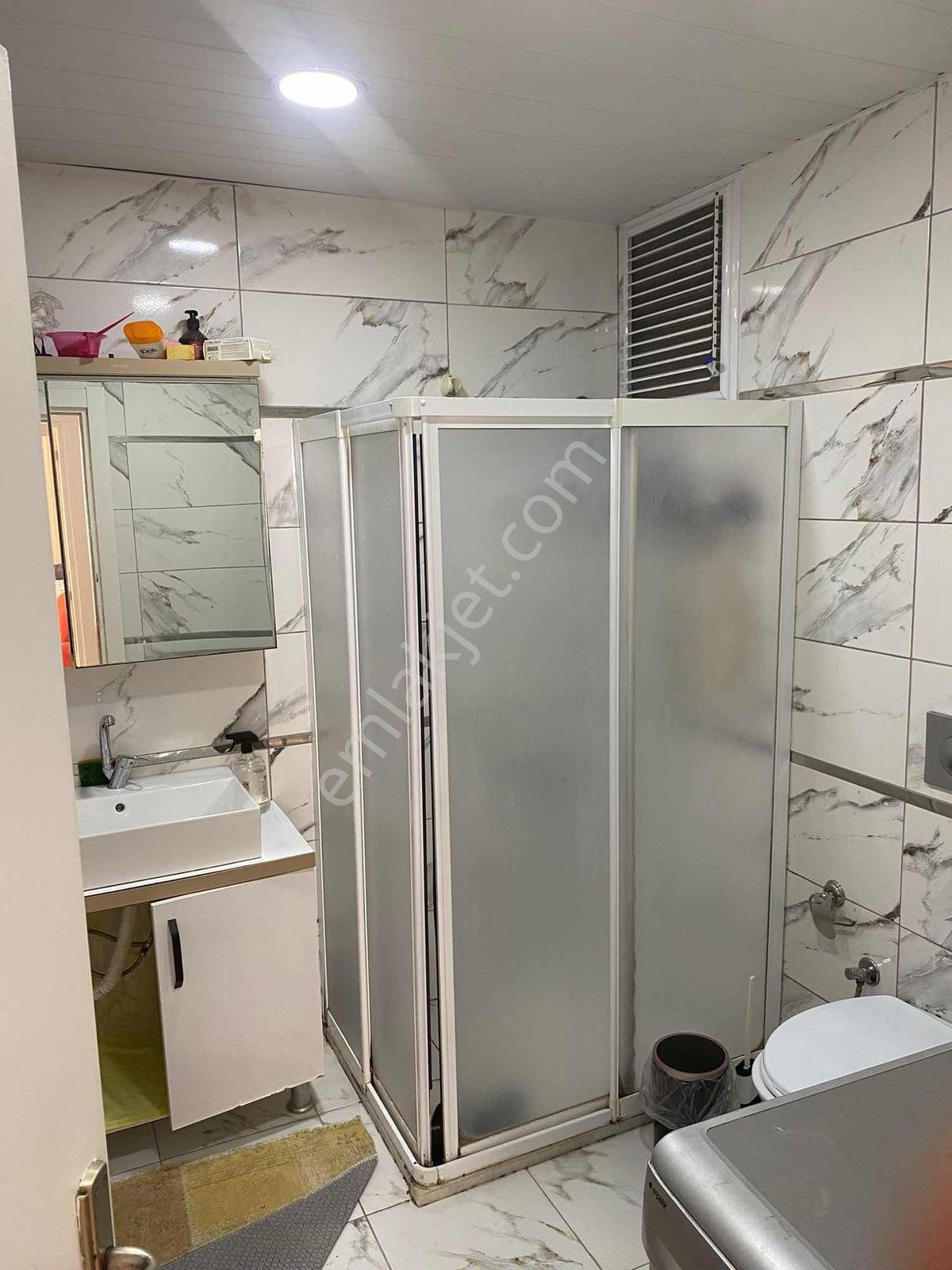 Yenişehir Bahçelievlerde Site İçerisinde Satılık 3+1 Daire - Görsel 10