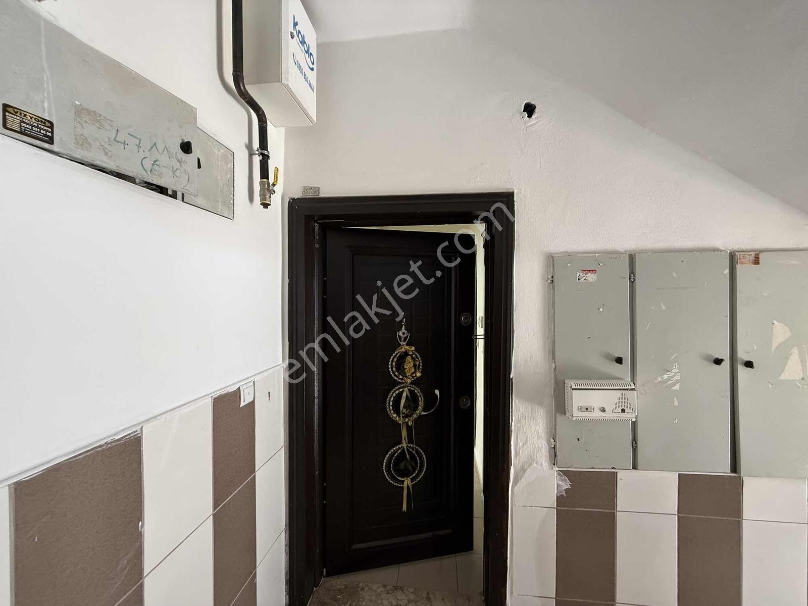 2+1'den 1+1'e Çevirilmiş Çok Geniş Kiralık Yüksek Giriş Daire - Görsel 21