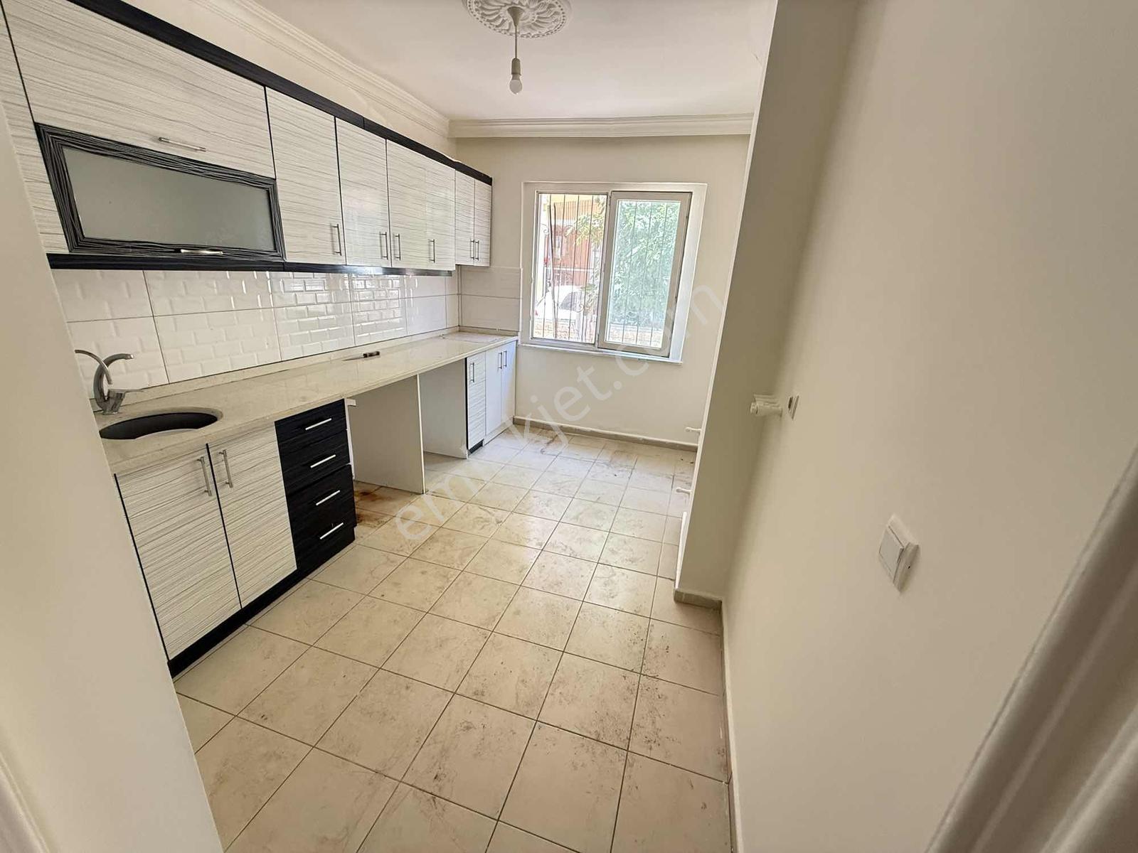 2+1'den 1+1'e Çevirilmiş Çok Geniş Kiralık Yüksek Giriş Daire - Görsel 19