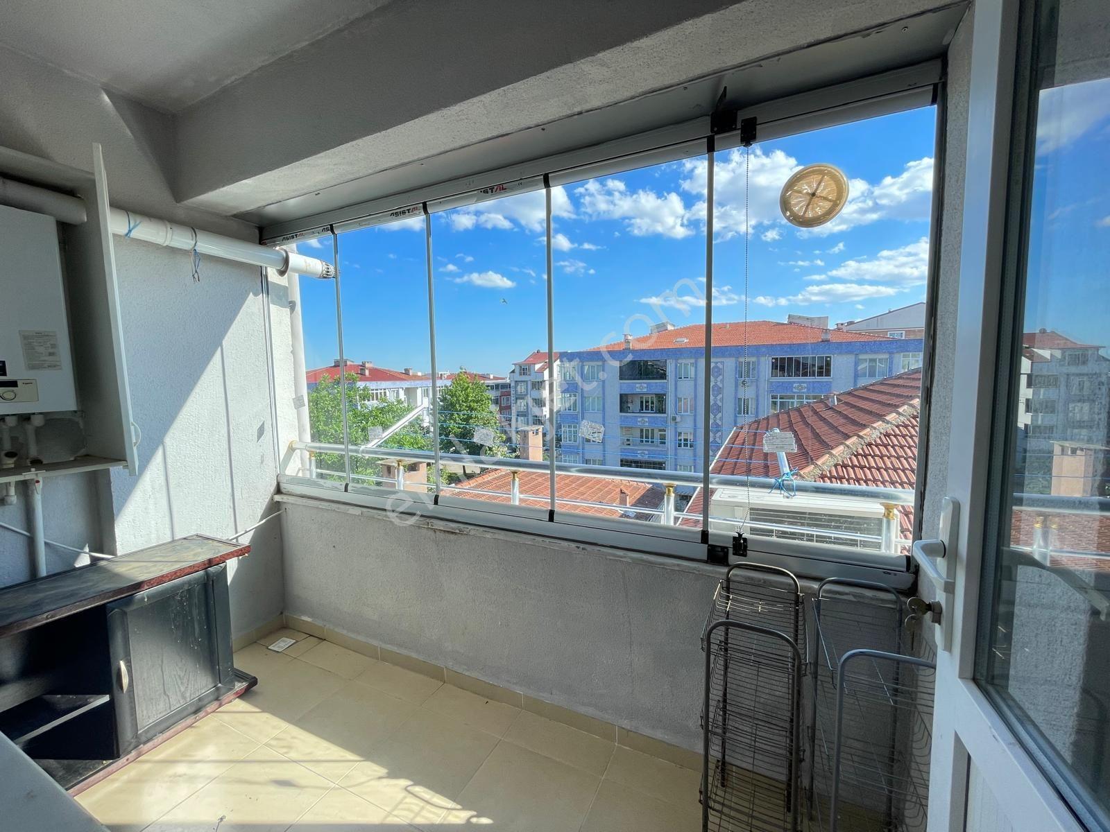 B&u Gayrimenkulden Karakaş Mh. Kiralık 2+1 Kapalı Otopark. - Görsel 18