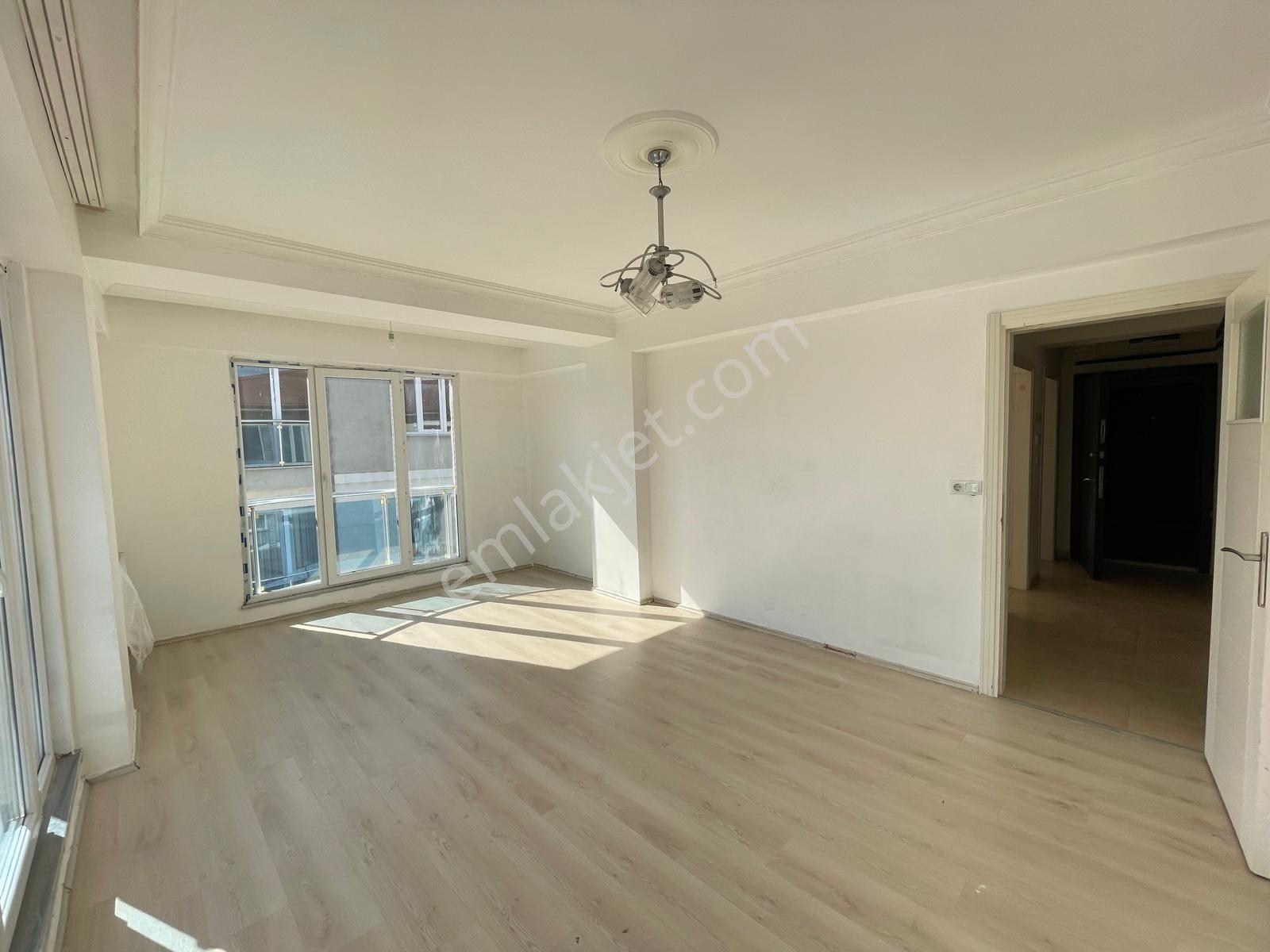 B&u Gayrimenkulden Karakaş Mh. Kiralık 2+1 Kapalı Otopark. - Görsel 5