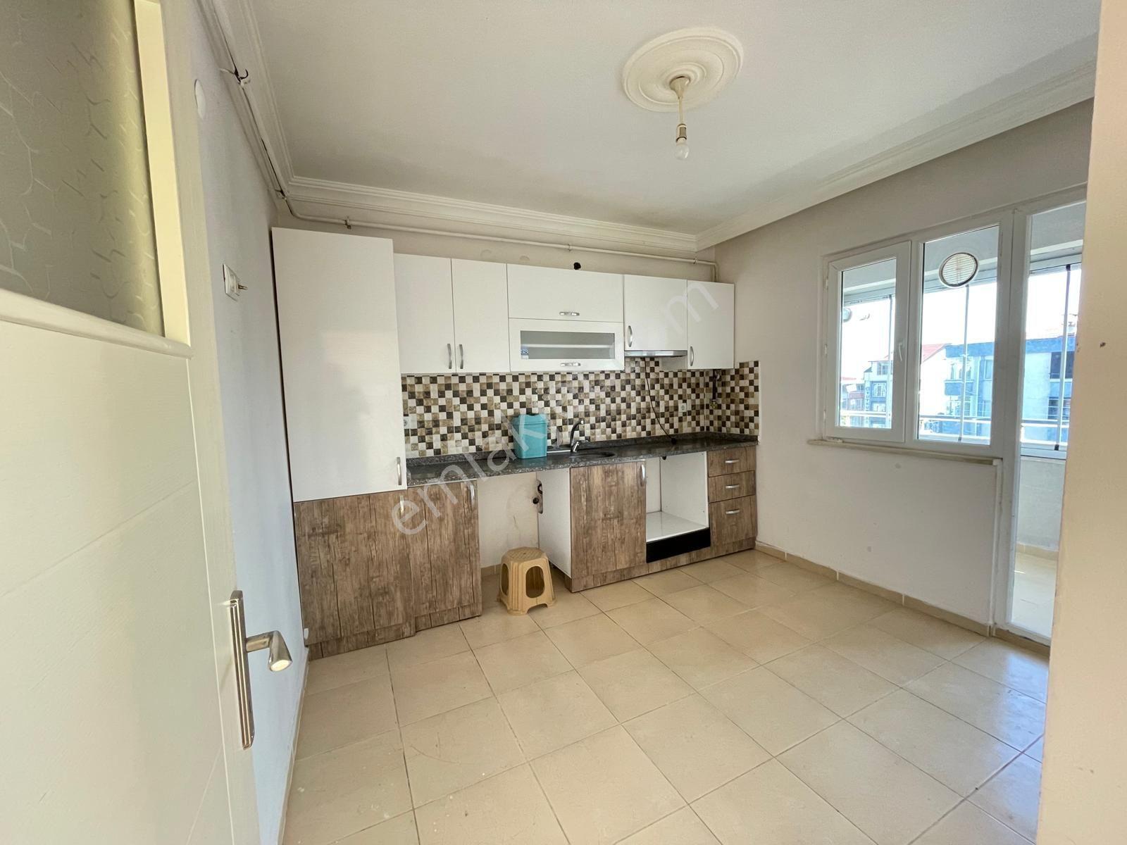 B&u Gayrimenkulden Karakaş Mh. Kiralık 2+1 Kapalı Otopark. - Görsel 16