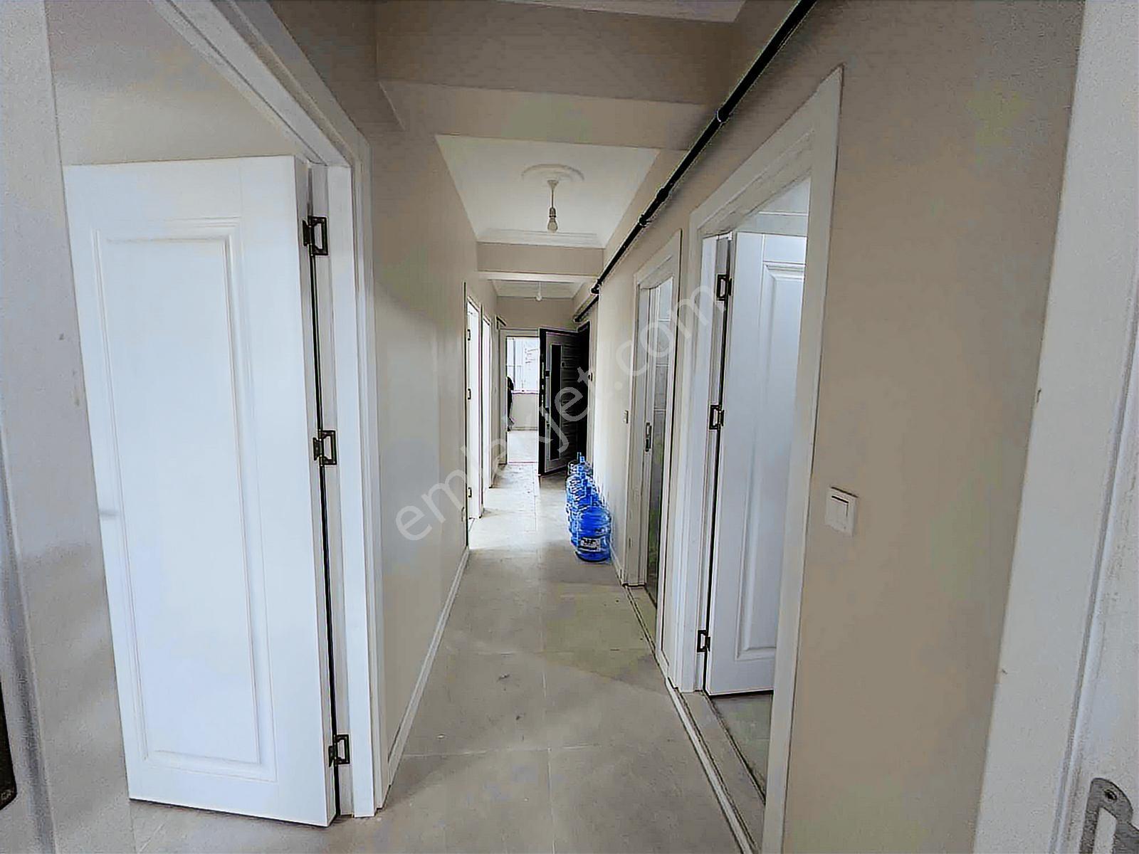 Ahmet Yesevide Site İçerisinde Merkeze Yakın Satılık 3+1 Daire - Görsel 16