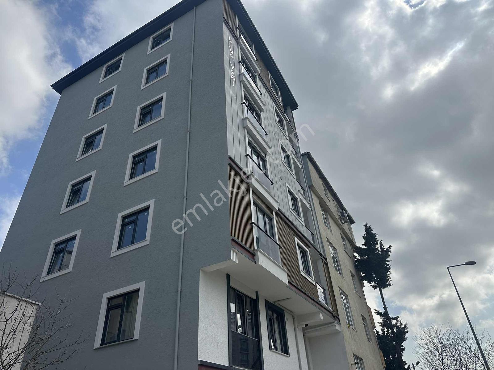 Şeyhli Metroya Yakın Yerden Isıtma Satılık Fırsat 3+1 Daire - Görsel 29