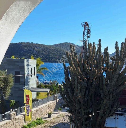 Türkbükü'nde Denize 50 Metre | Aynı Binada 2 Adet 3+1 Kiralık Daire - Görsel 12