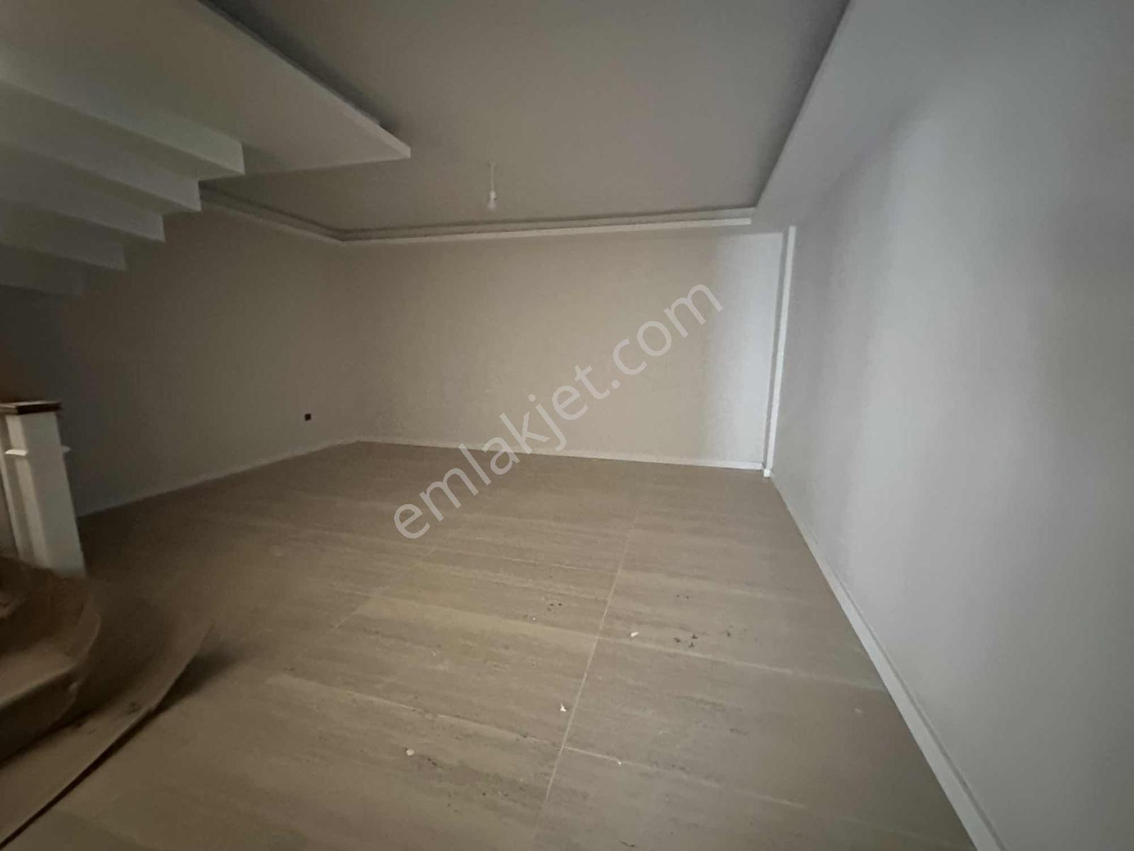 Şile Meşrutiyette Doğanın Kalbinde Satılık Triplex (3 Kat)villa - Görsel 32
